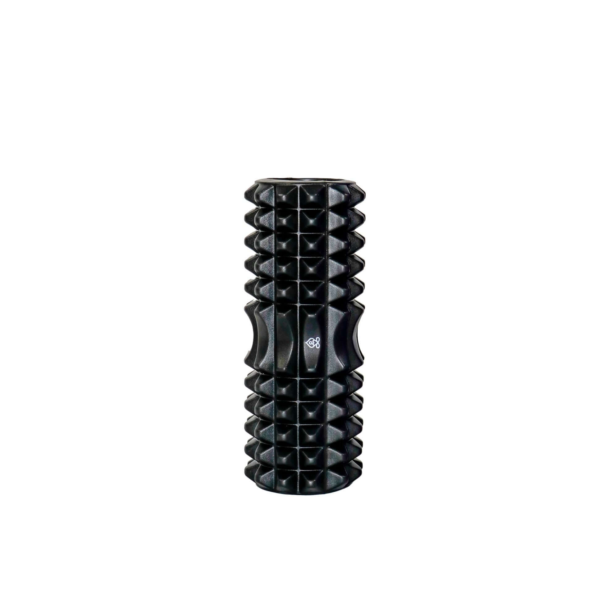 KEFL Life Yoga Foam Roller Crescent Tooth