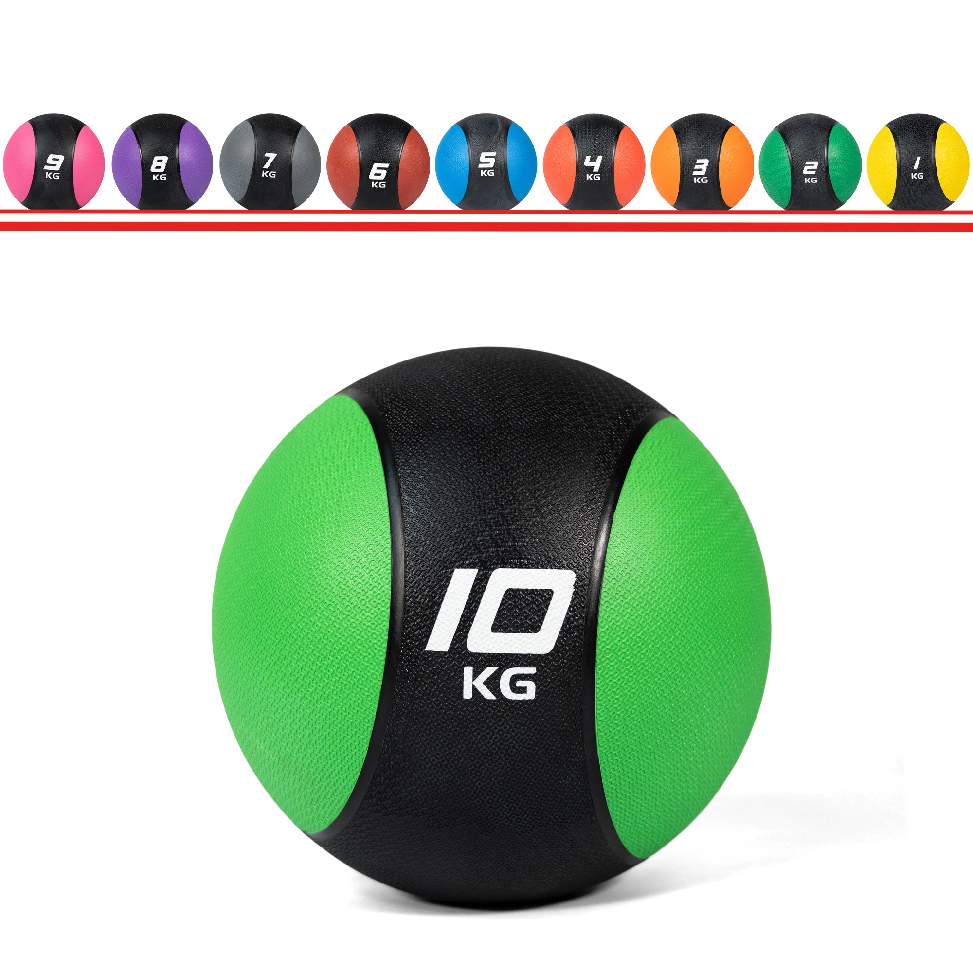 KEFL Medicine Ball