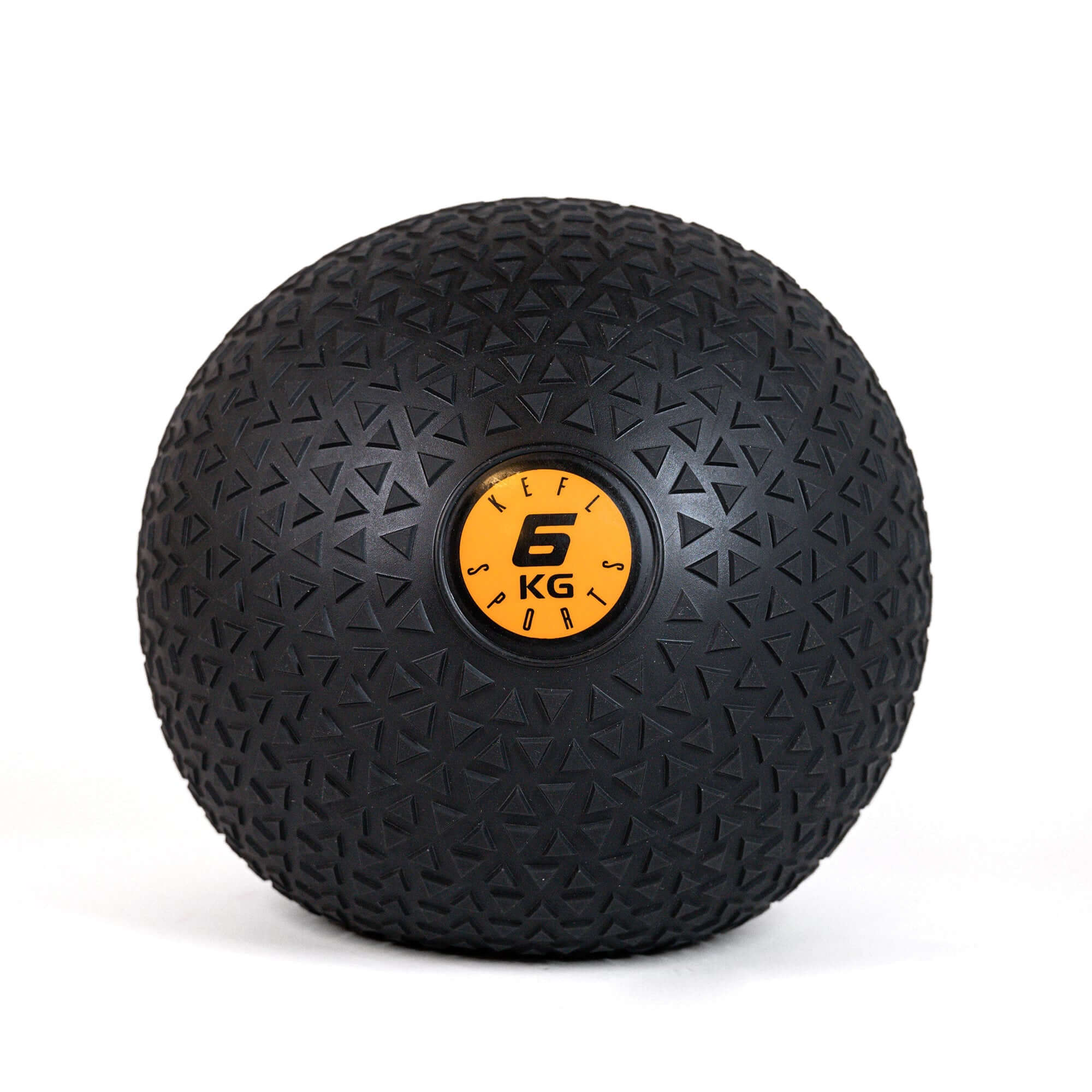 KEFL Non Bounce Slam Ball