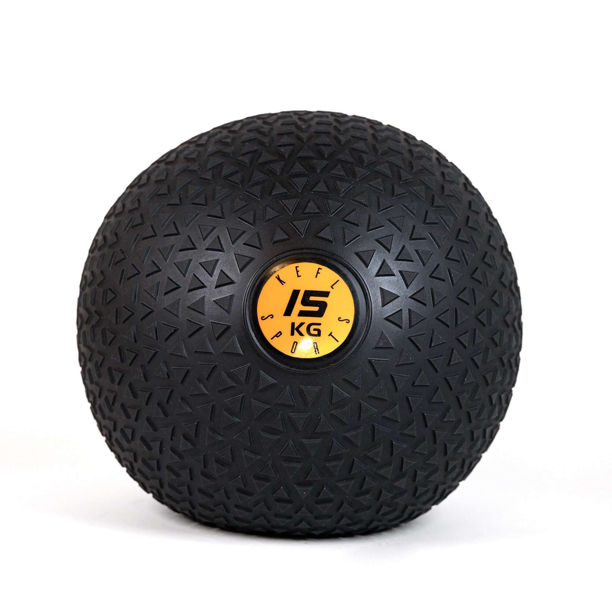 KEFL Non Bounce Slam Ball