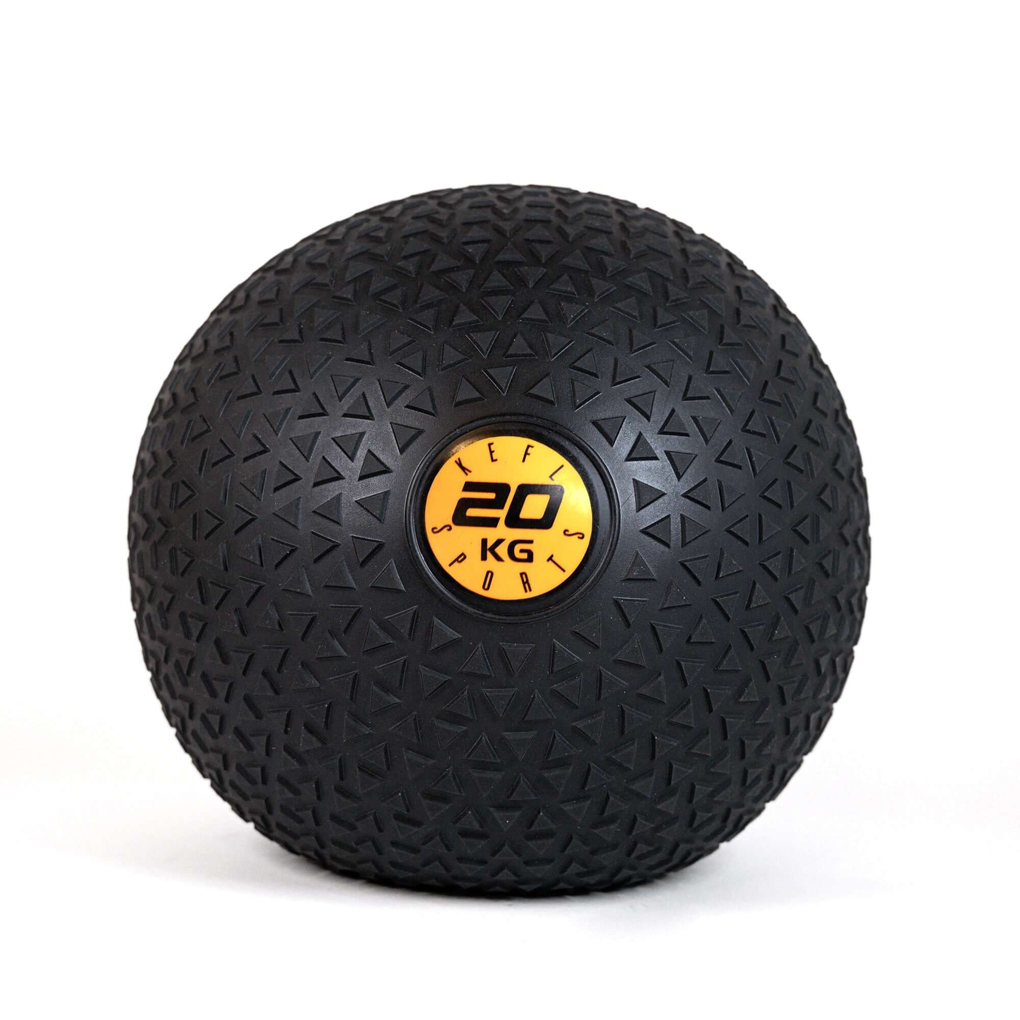 KEFL Non Bounce Slam Ball