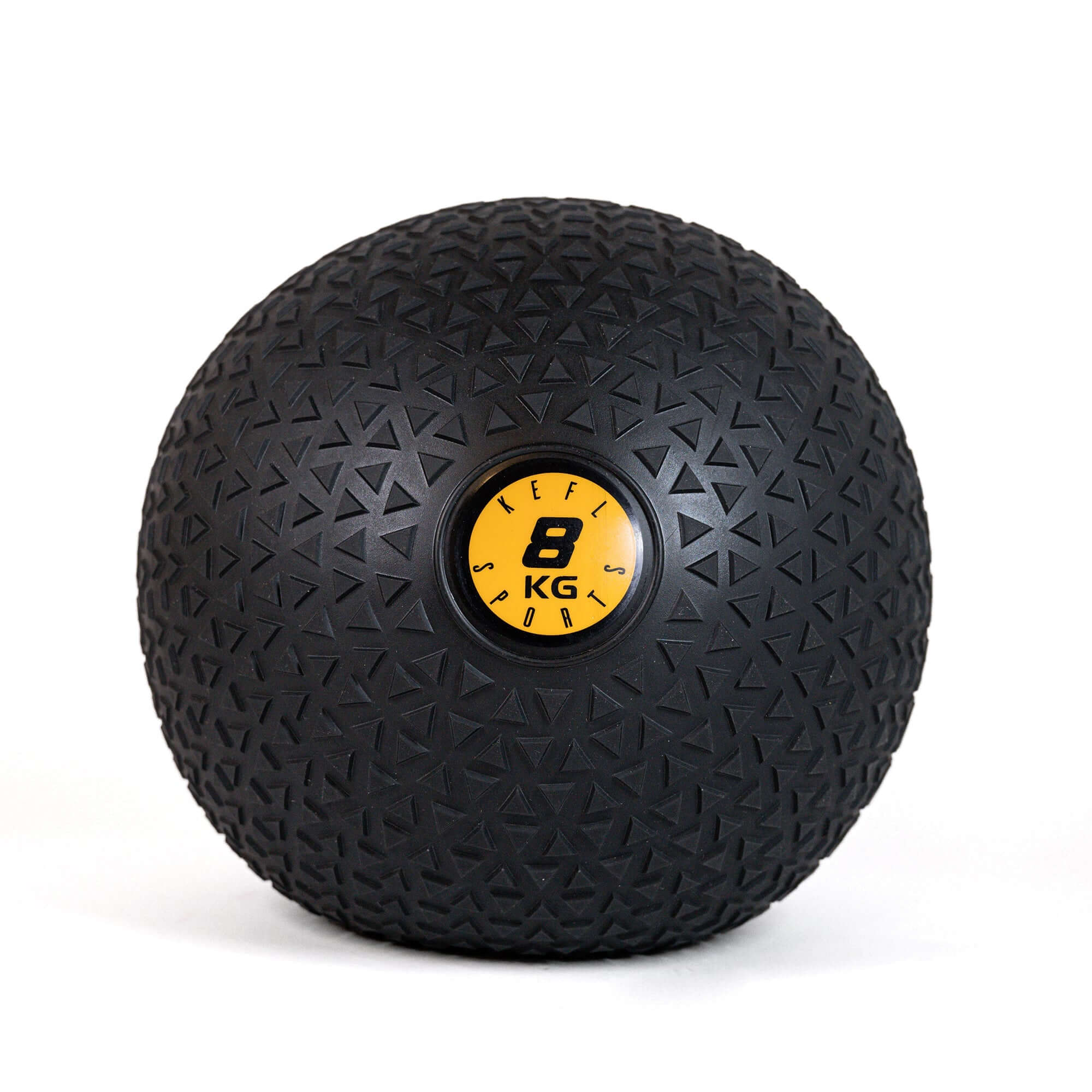KEFL Non Bounce Slam Ball