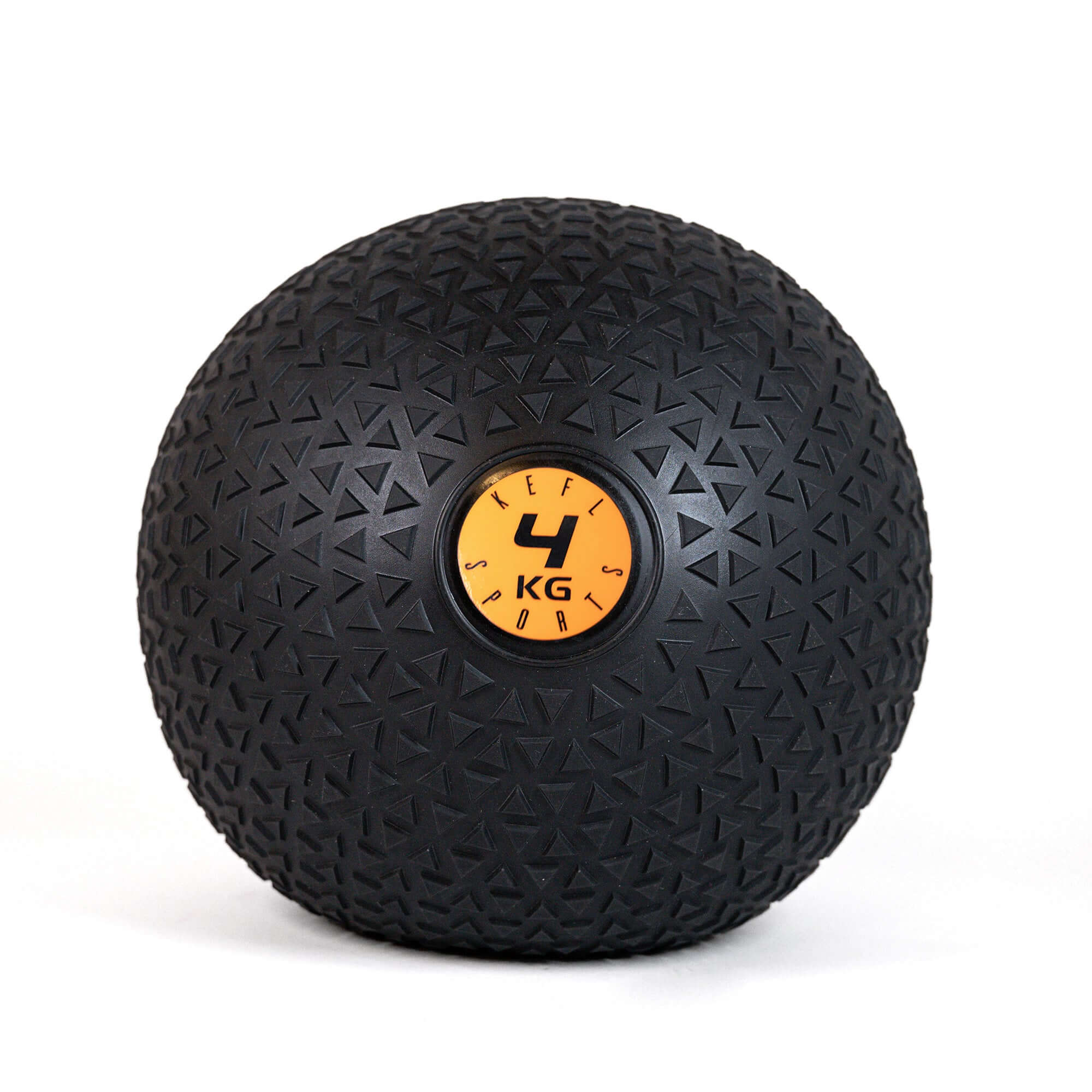 KEFL Non Bounce Slam Ball