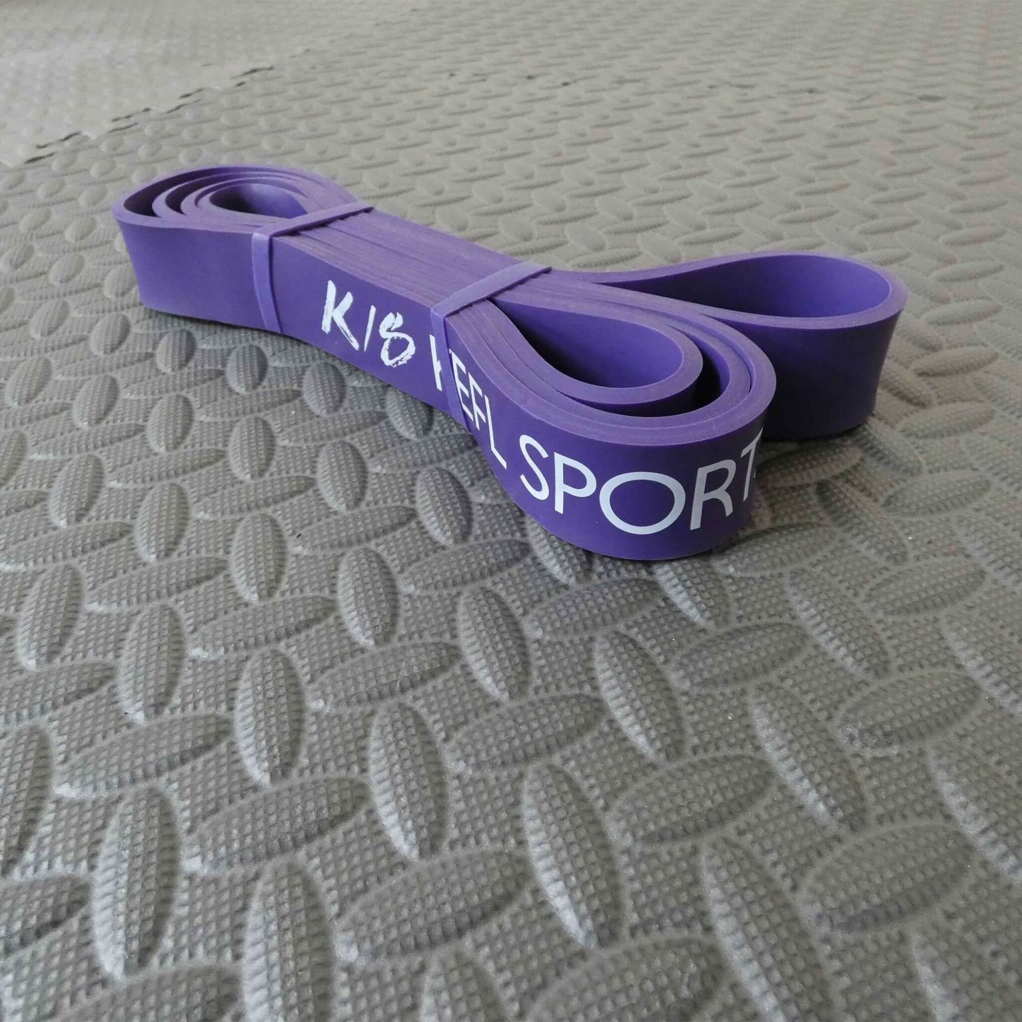 KEFL Power Bands