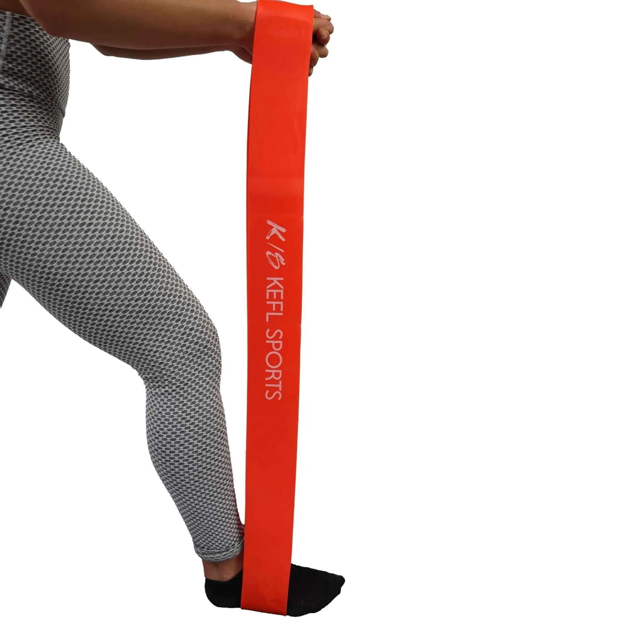 KEFL Power Bands