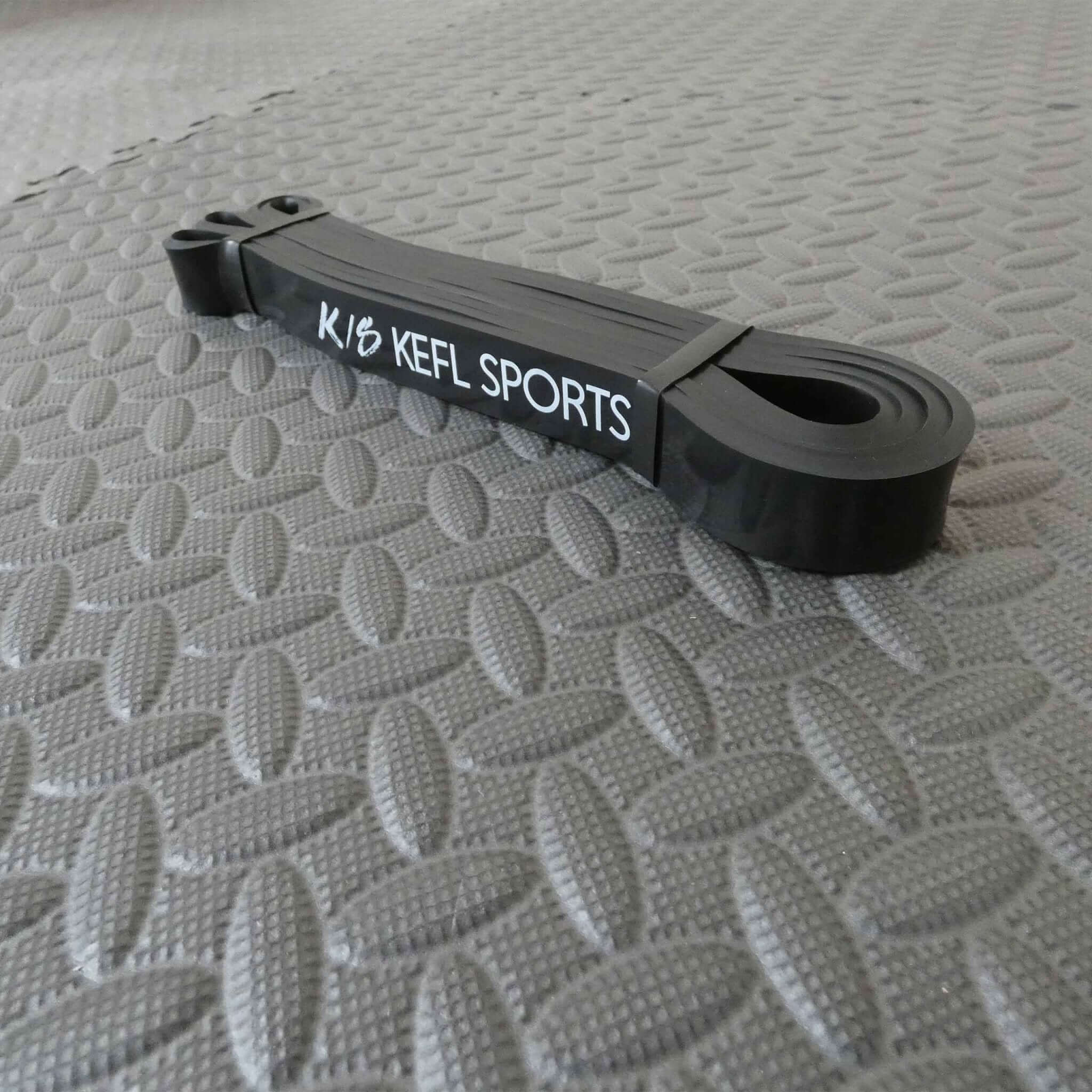 KEFL Power Bands