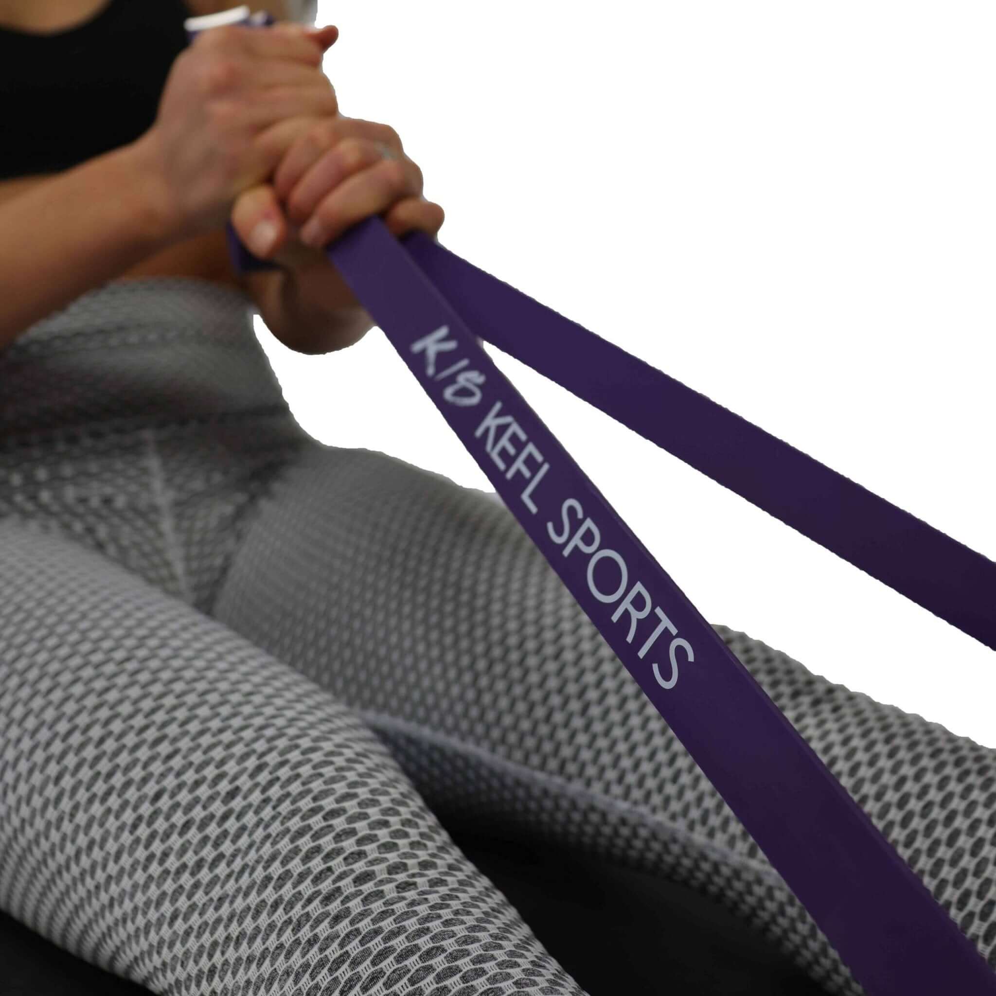 KEFL Power Bands