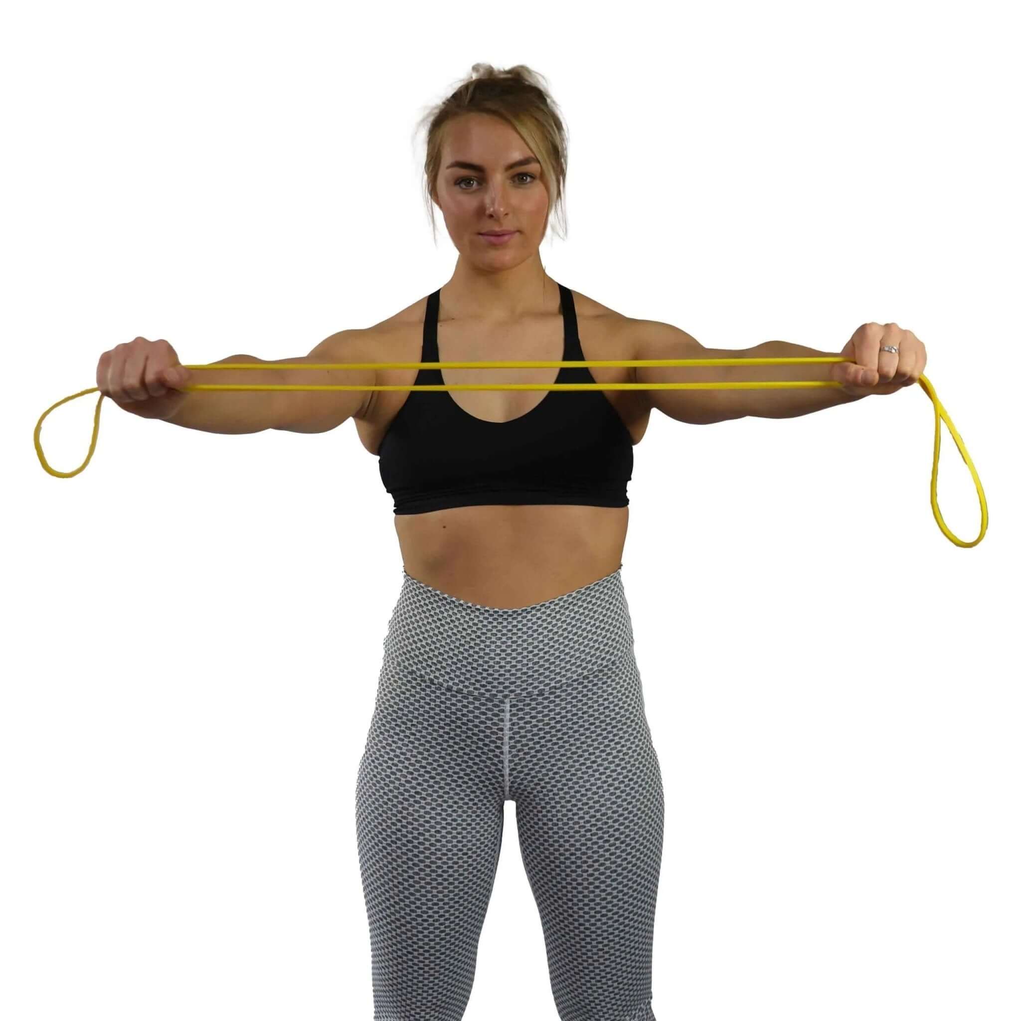 KEFL Power Bands