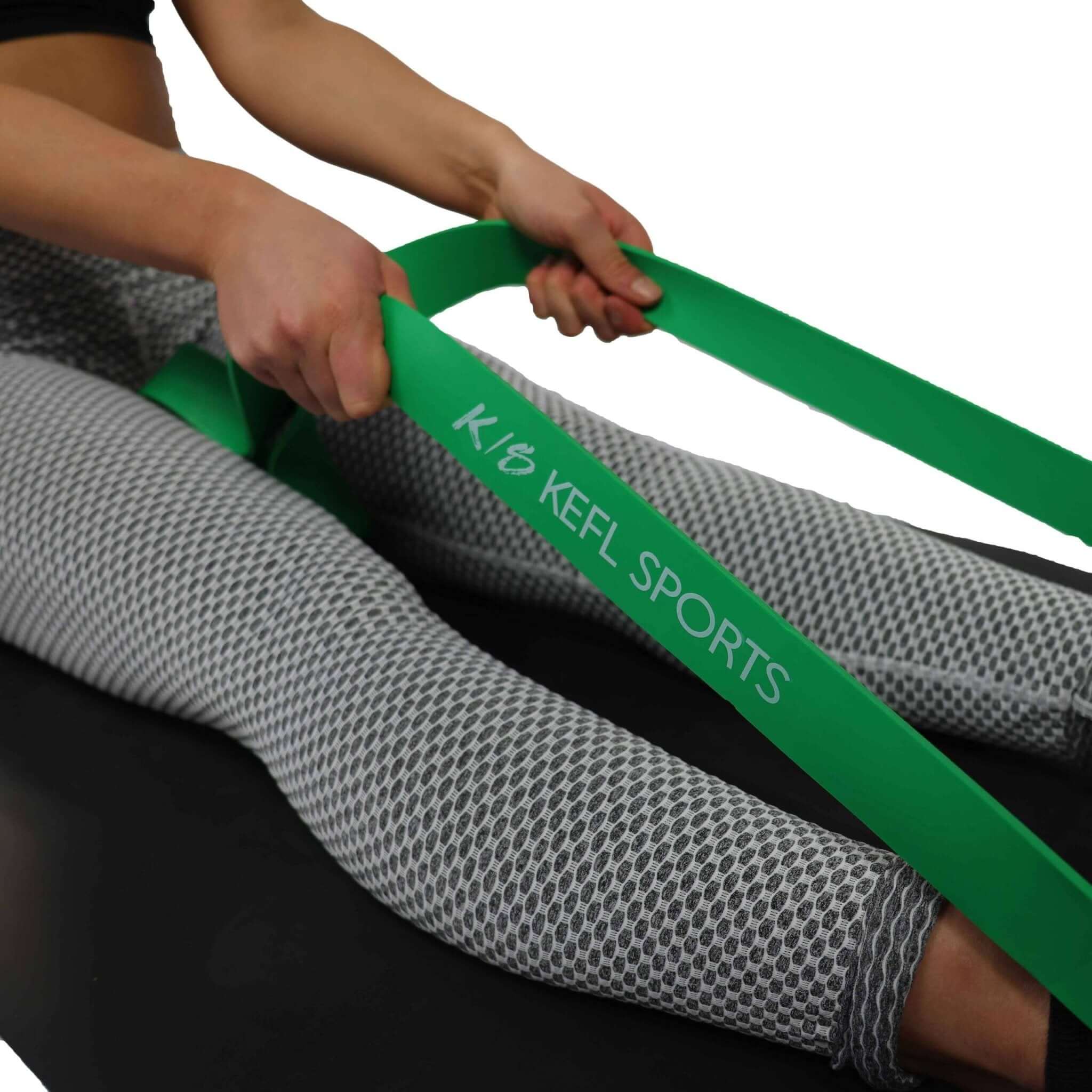 KEFL Power Bands