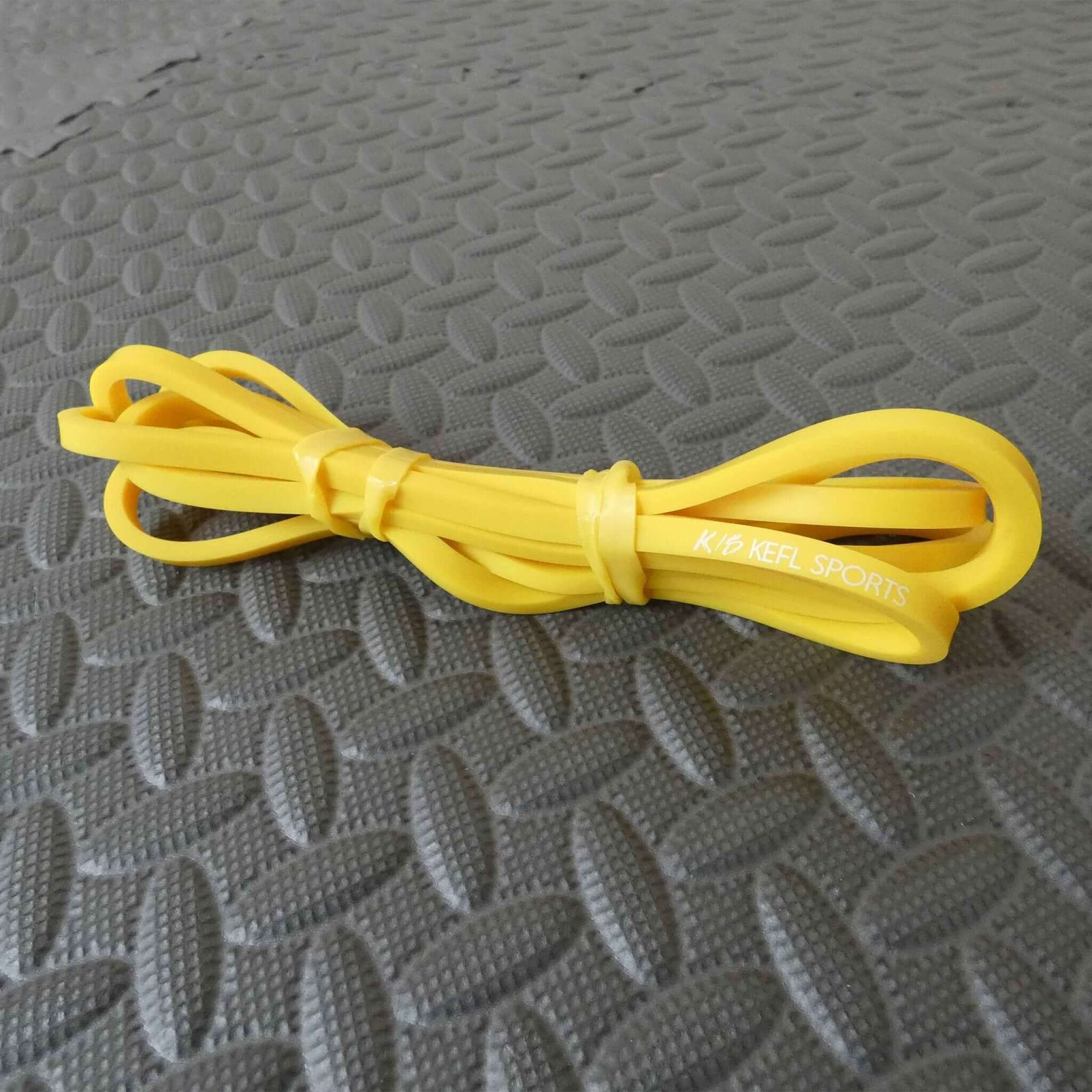 KEFL Power Bands