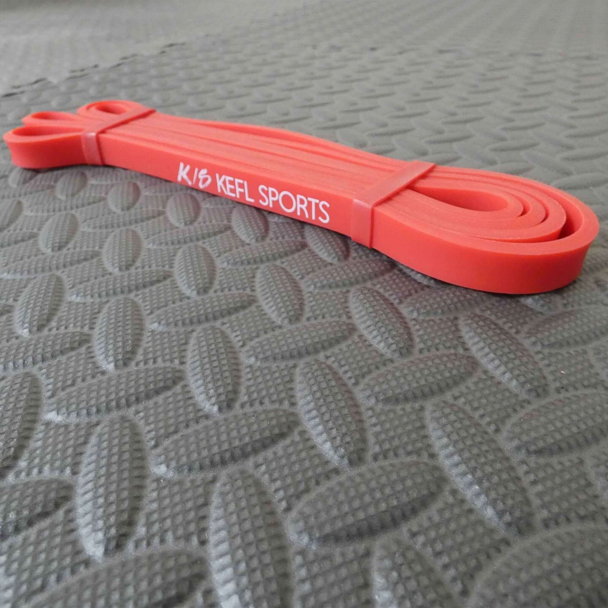 KEFL Power Bands