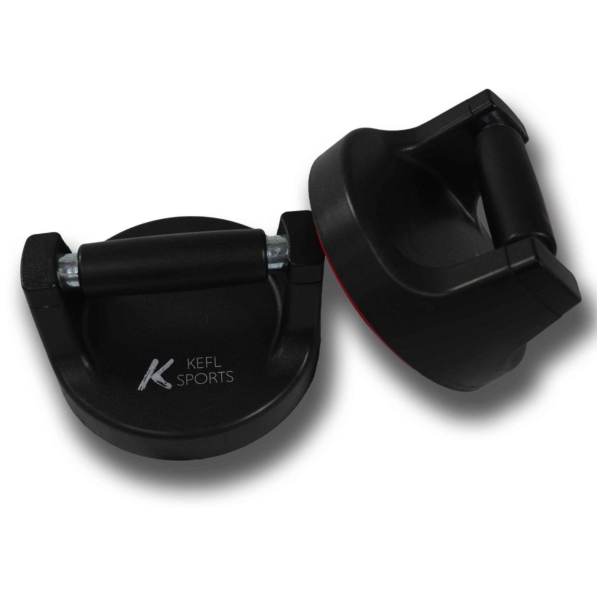 KEFL Sports Rotating Push Up Handles Set
