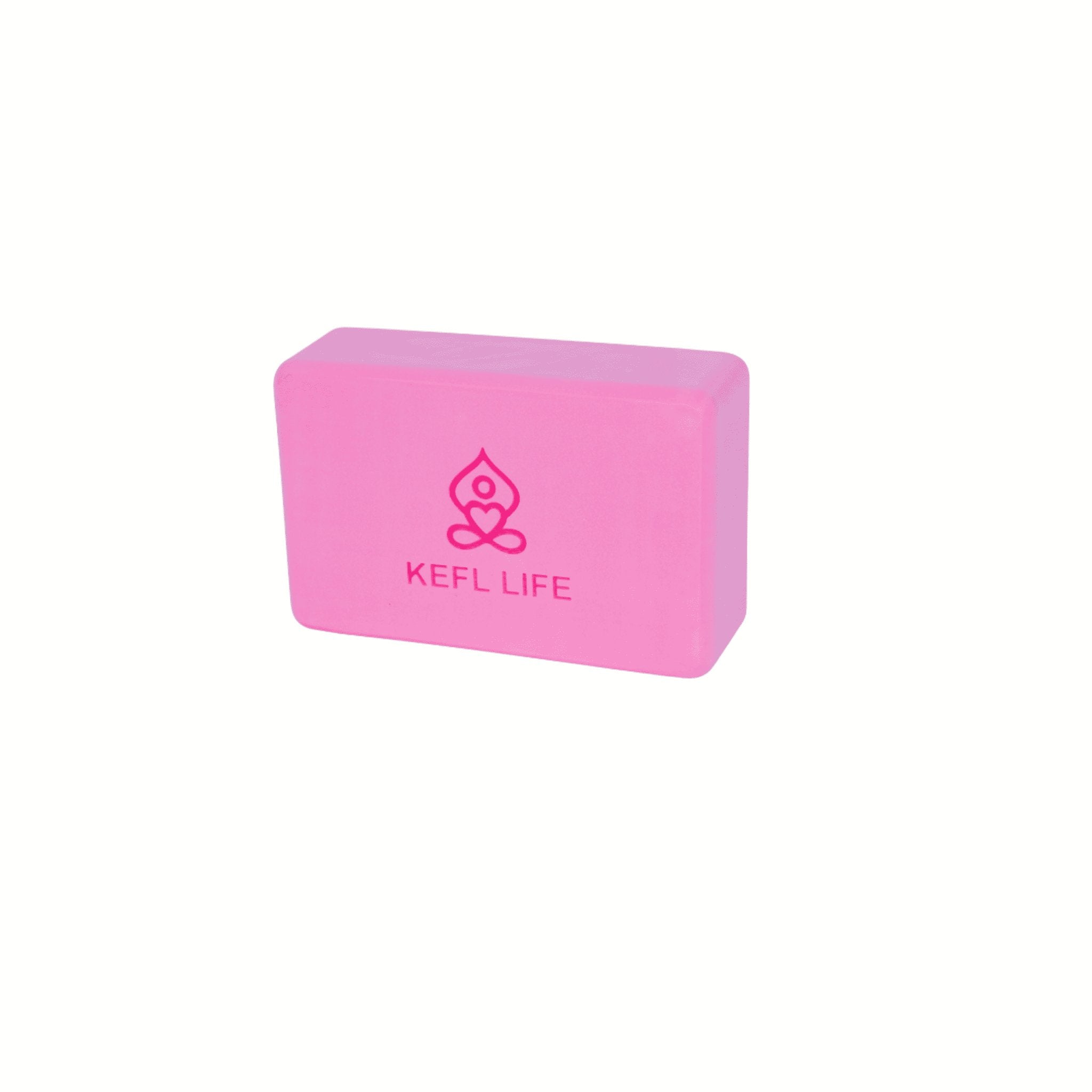 KEFL Yoga Block