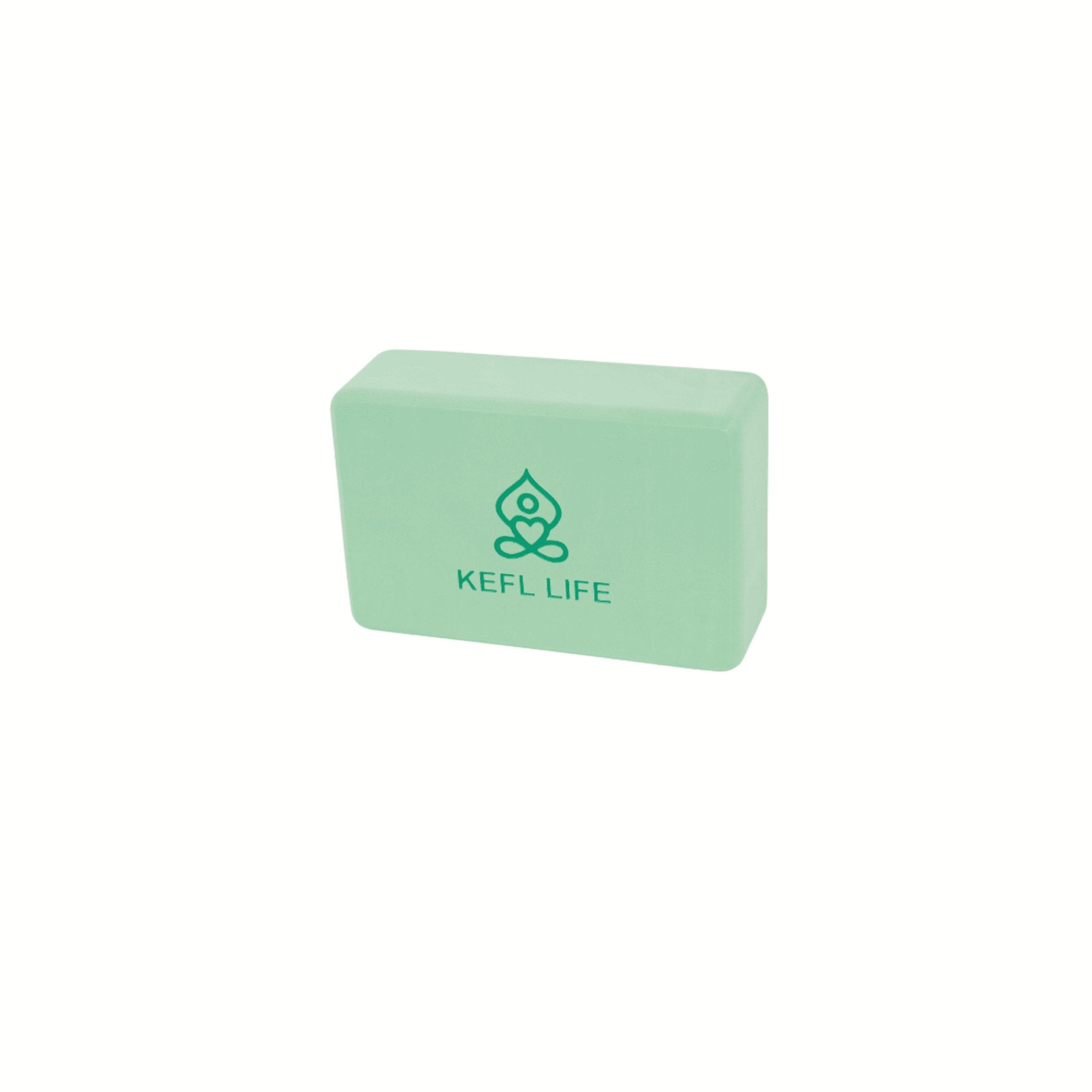 KEFL Yoga Block
