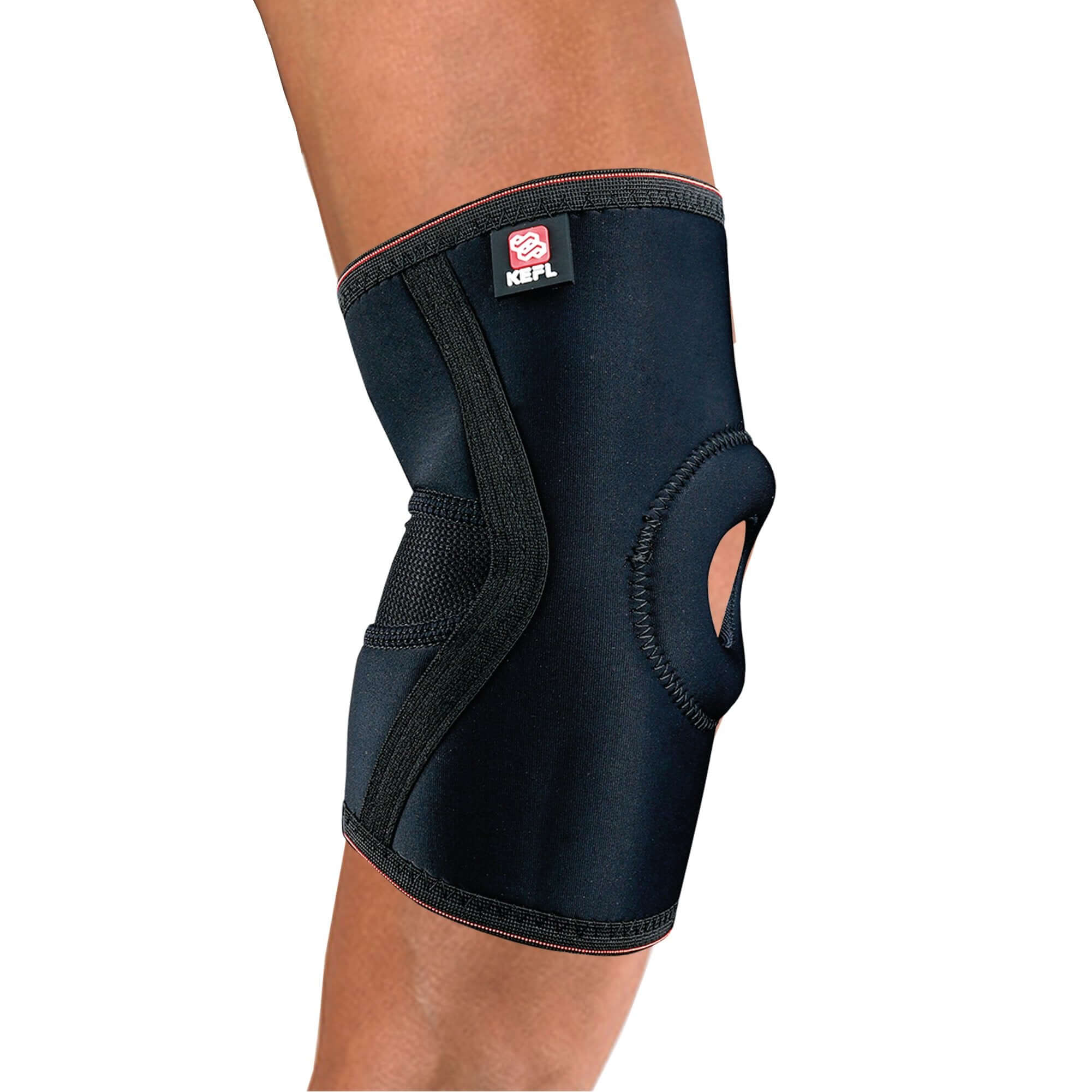 Open Elbow Support Brace