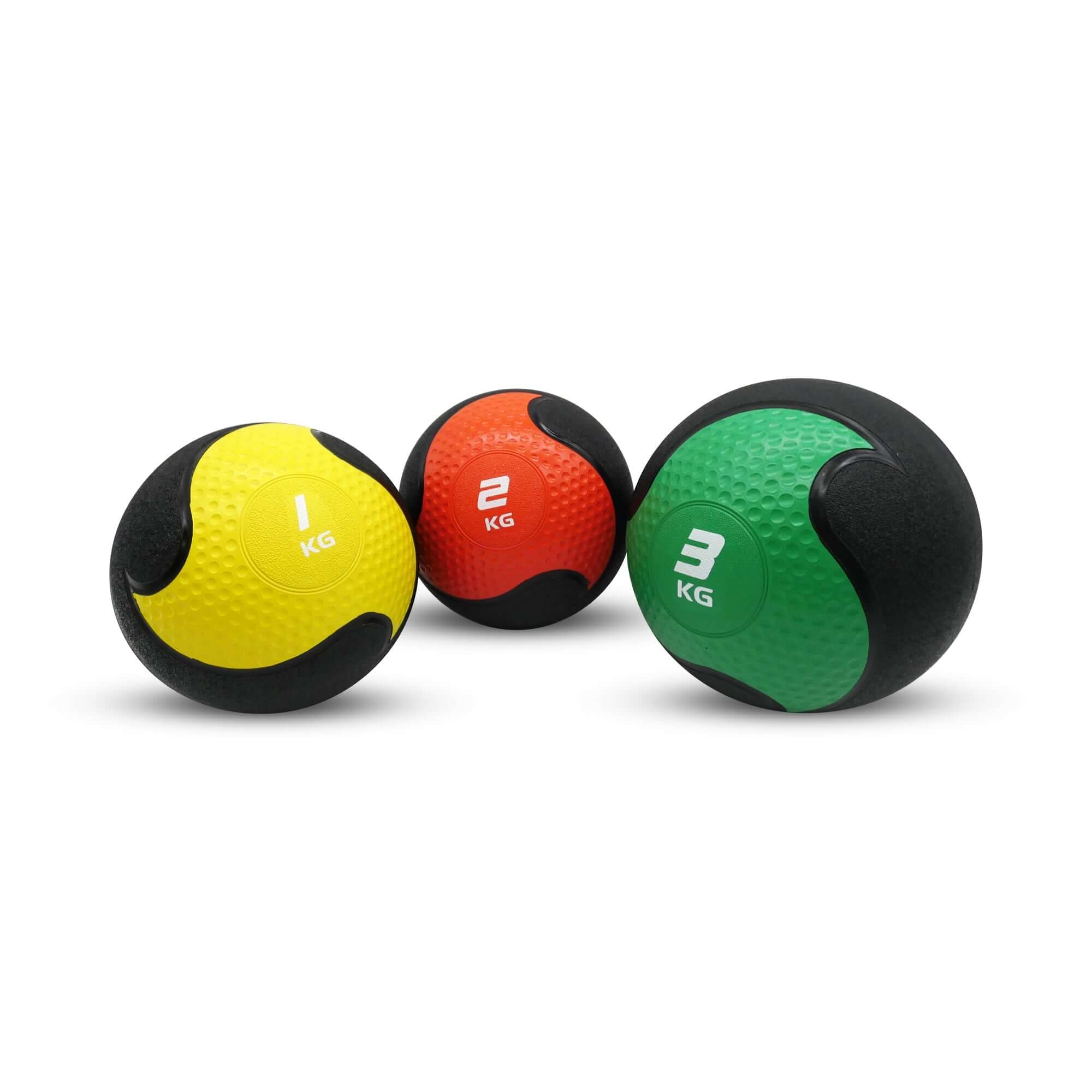 Swirl Medicine Balls