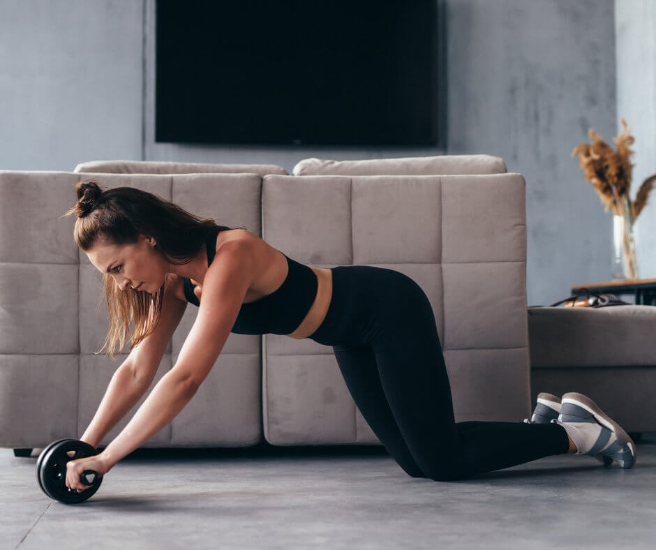 Mastering the AB Roller: Your Guide to Effective Use - KEFL