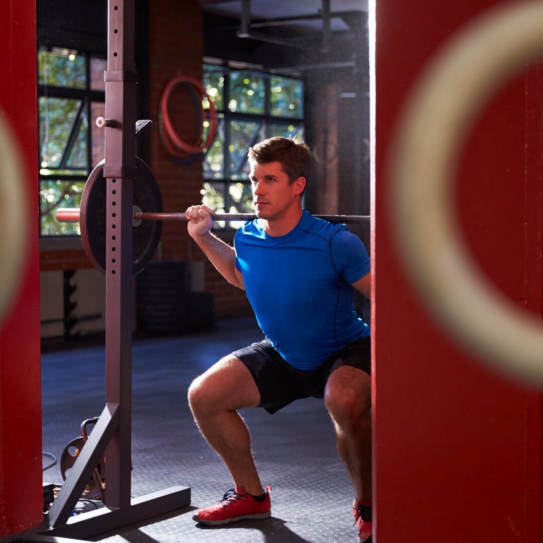 The Importance of Compound Lifts and Exercises in Your Workout Routine - KEFL