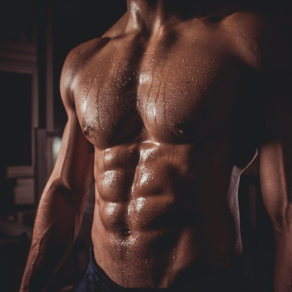 How to Get a Six-Pack: A Complete Guide - KEFL