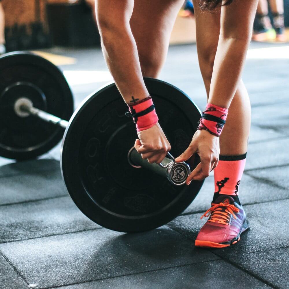 How to Perform Drag Curls for Bigger and Stronger Biceps - KEFL