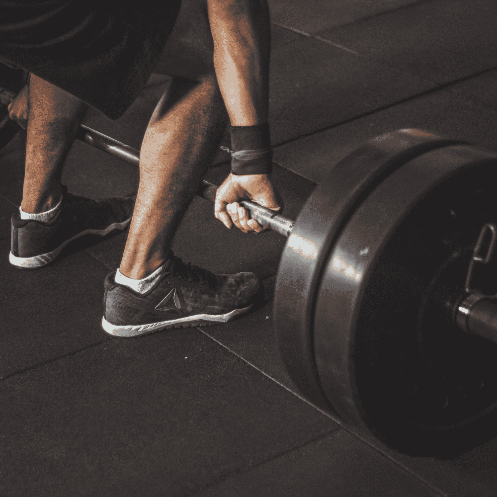 Trap Bar Deadlift: Safer Lifting, Bigger Gains - KEFL