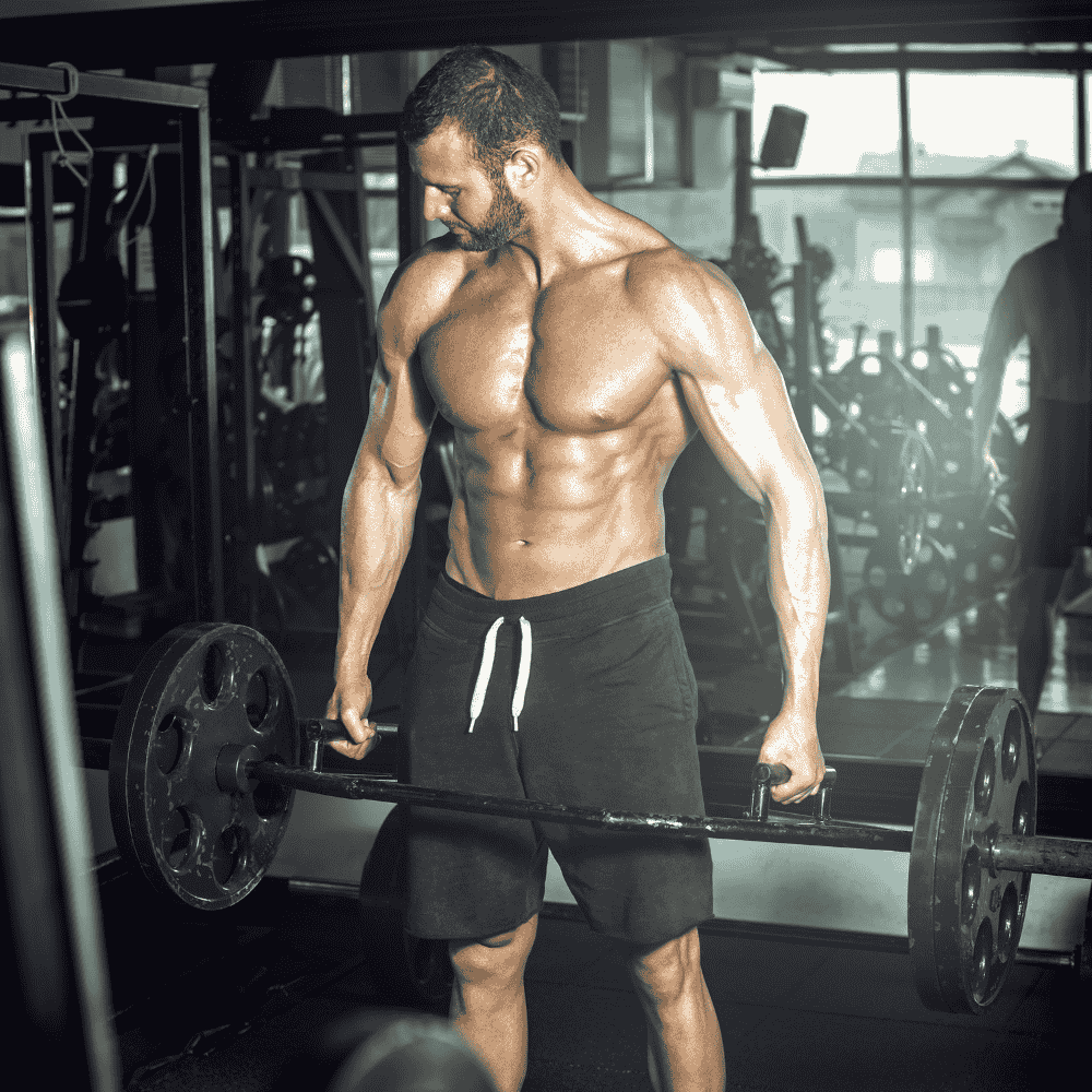 Trap Bar Workout: Full-Body Strength Routine - KEFL