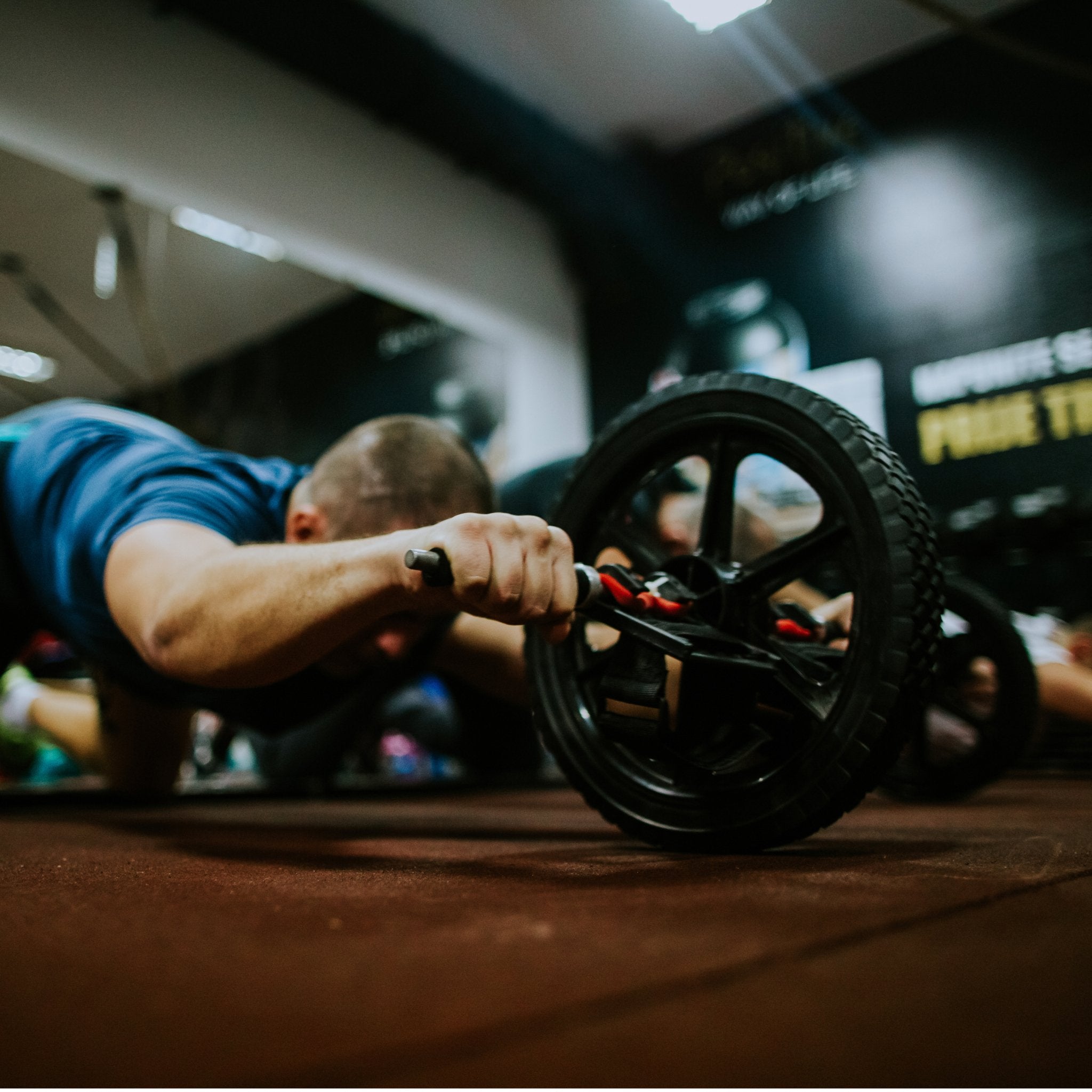 AB Rollers & Wheels - KEFL