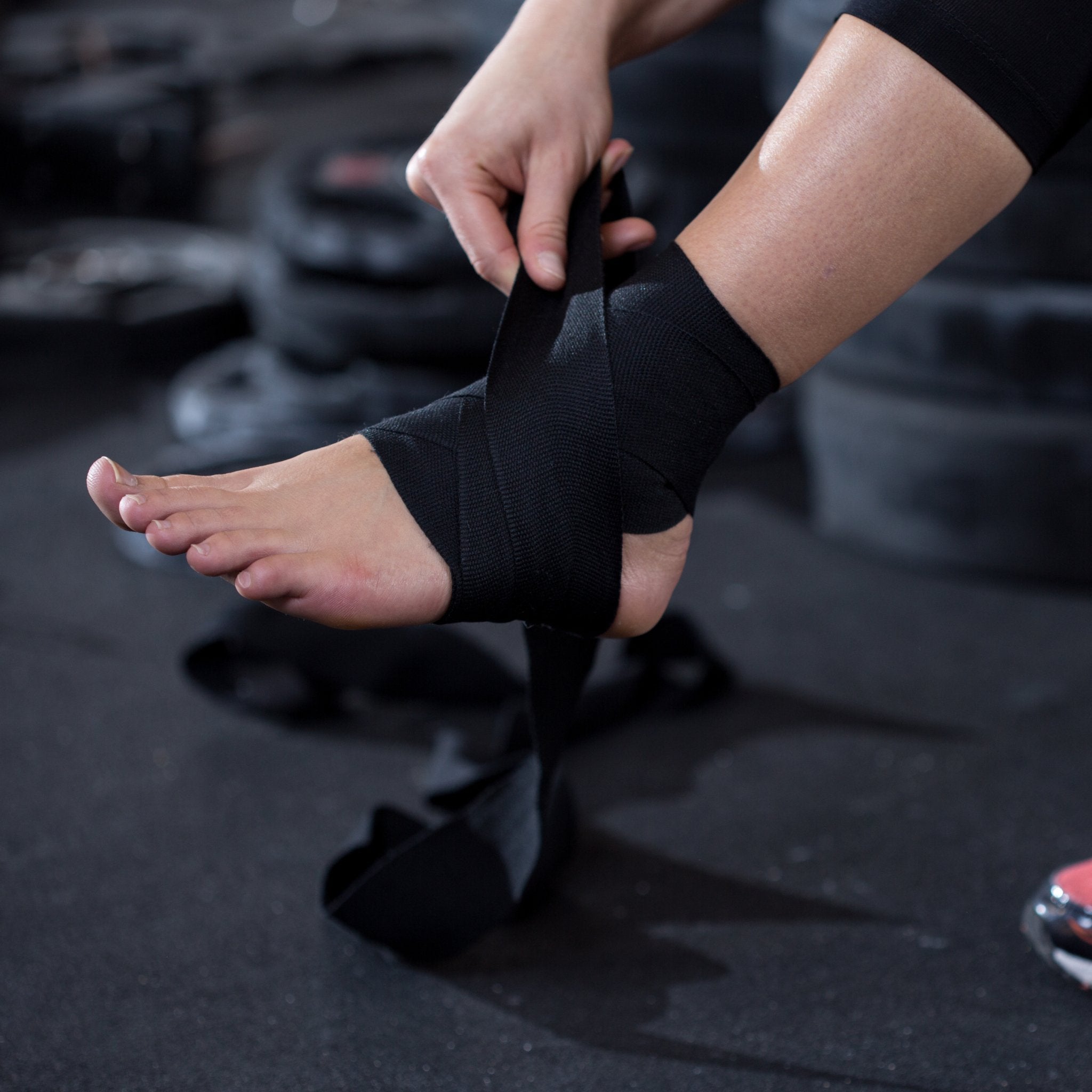 Ankle Support - KEFL