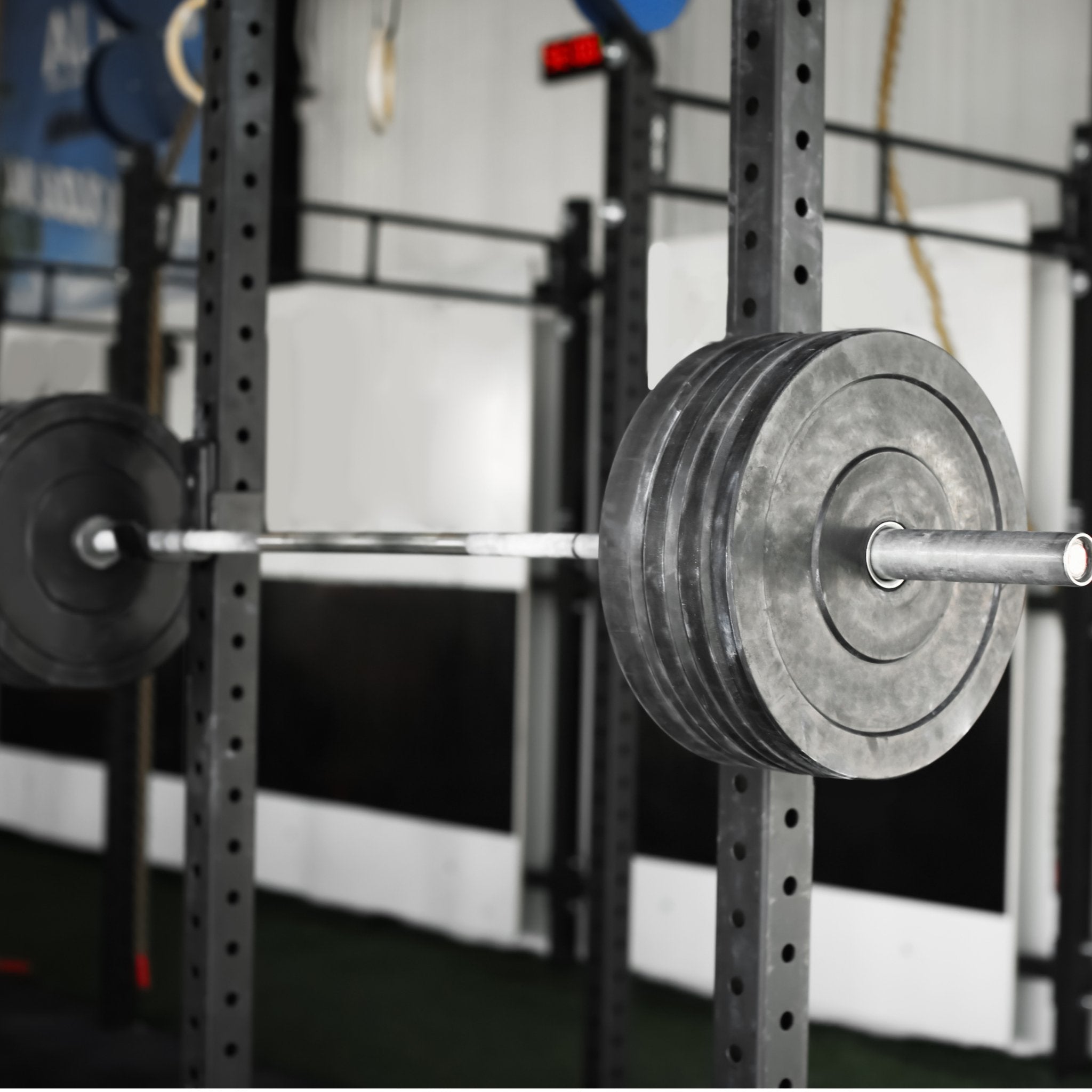 Barbell Shelf - KEFL
