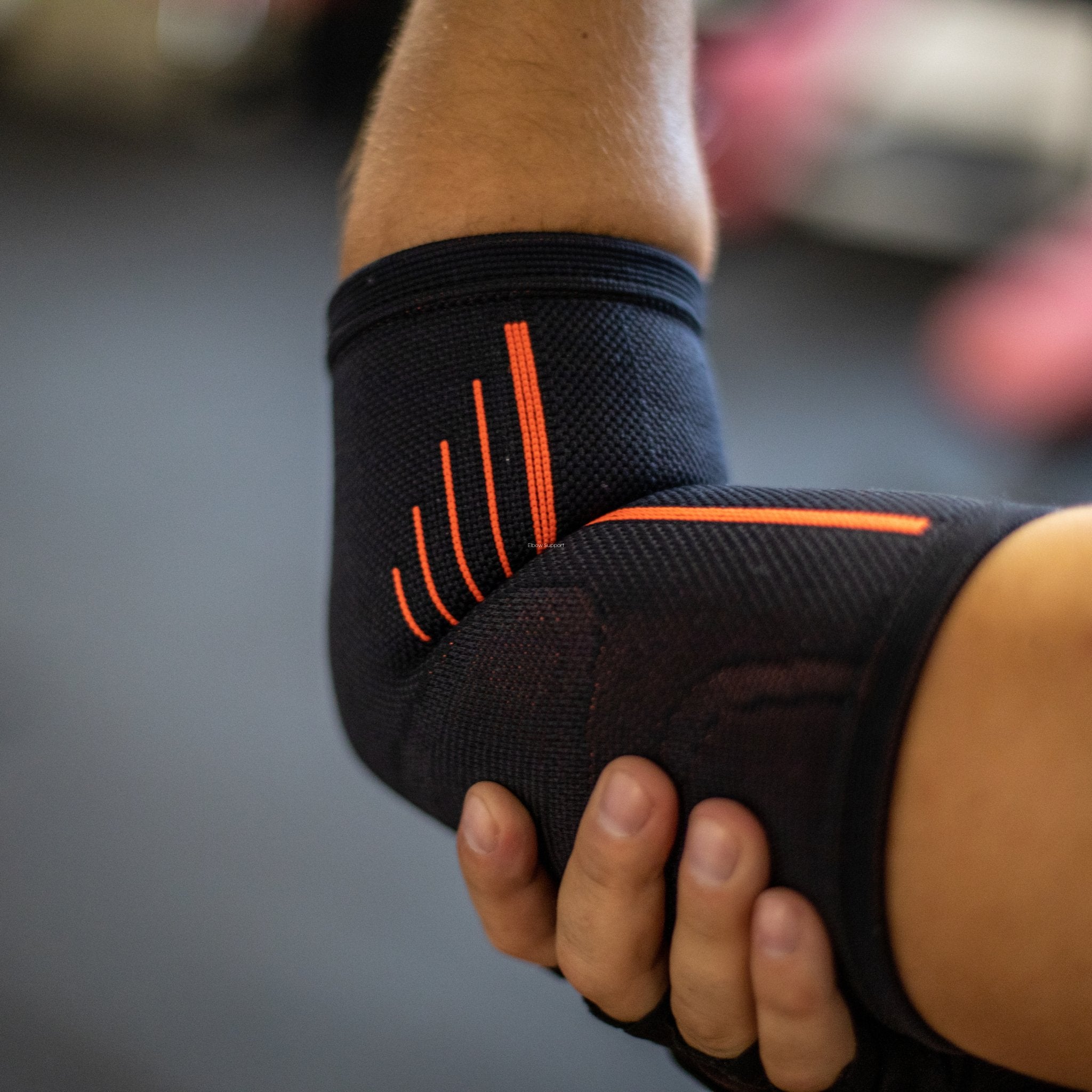 Elbow Support - KEFL