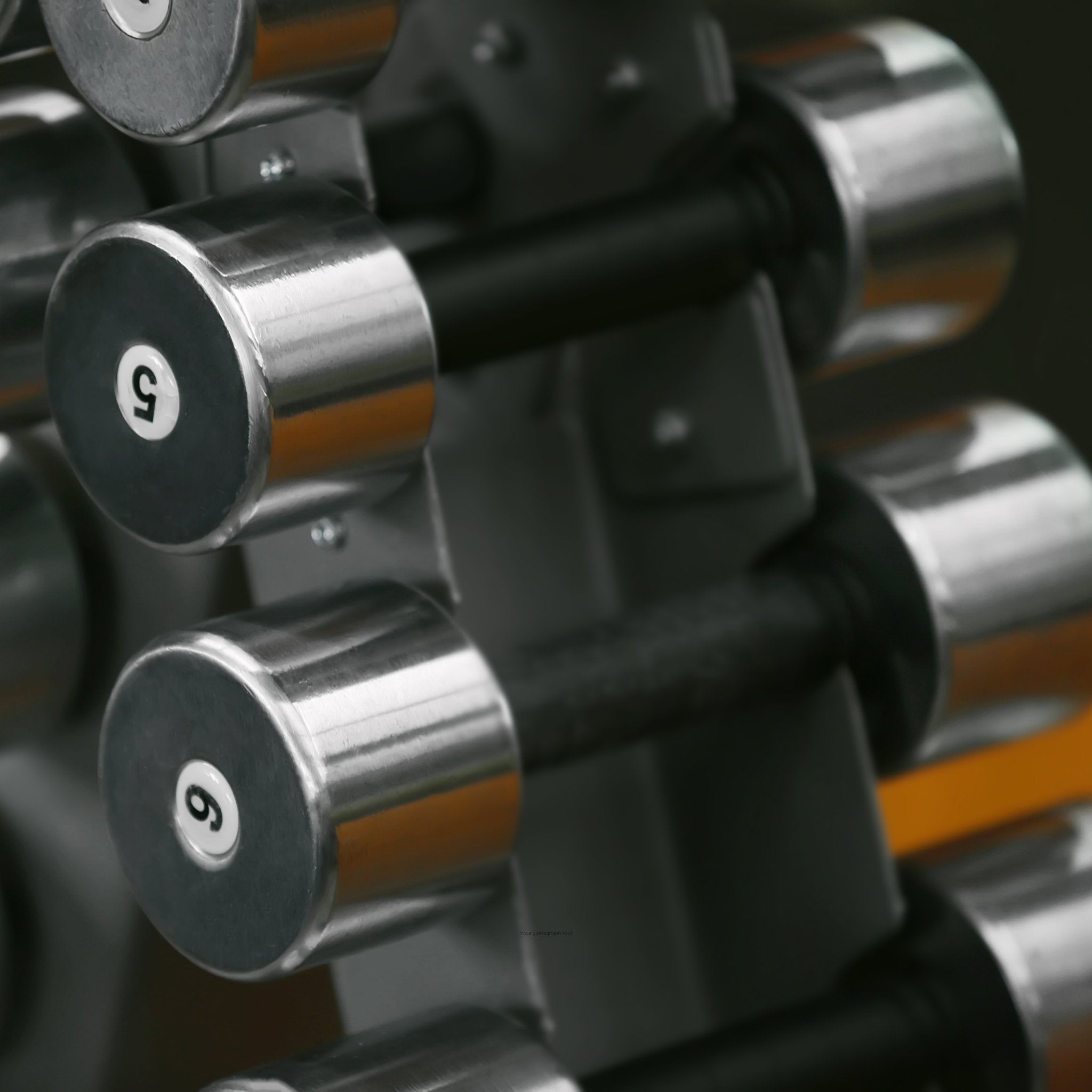 Gym Storage - KEFL