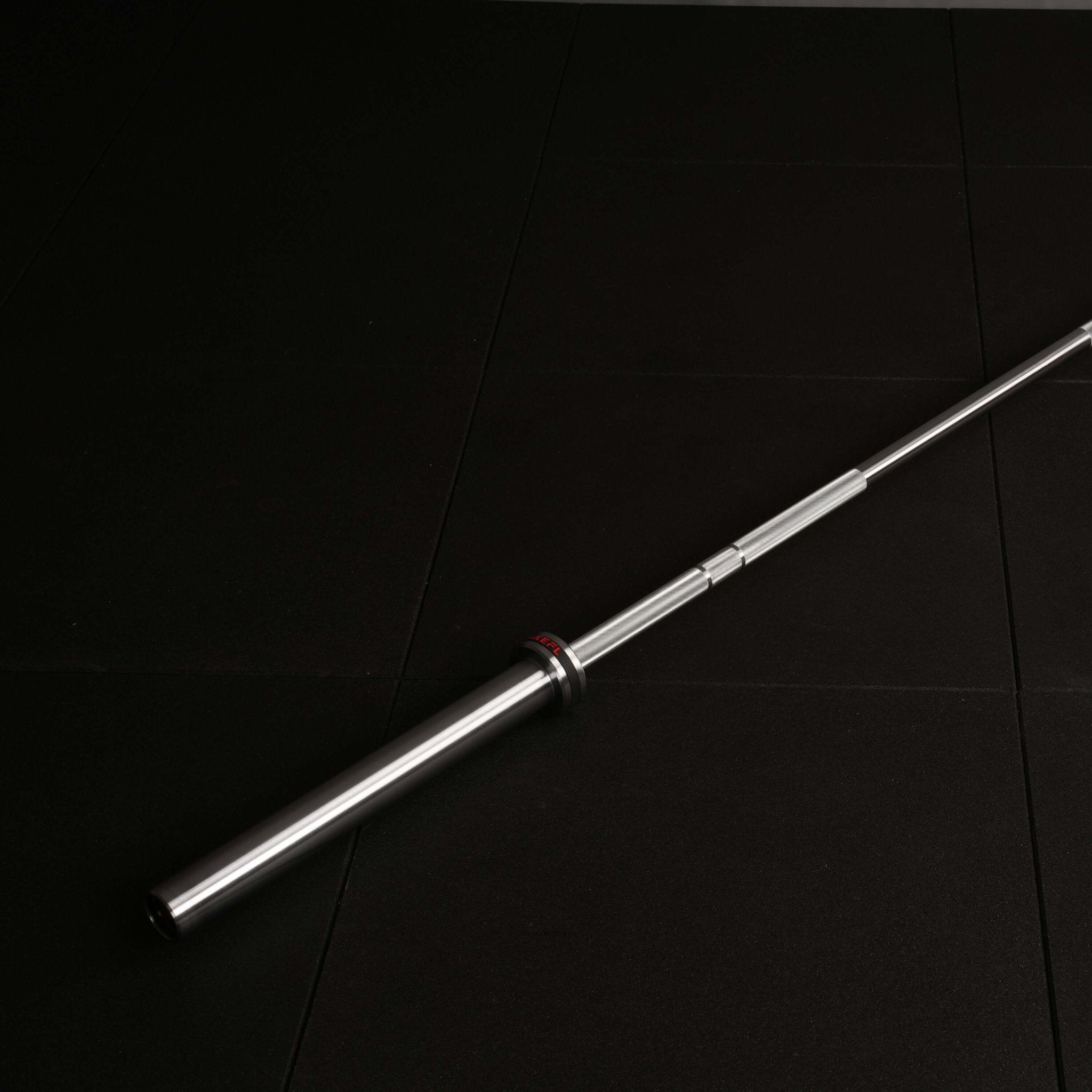 Olympic Barbells - KEFL