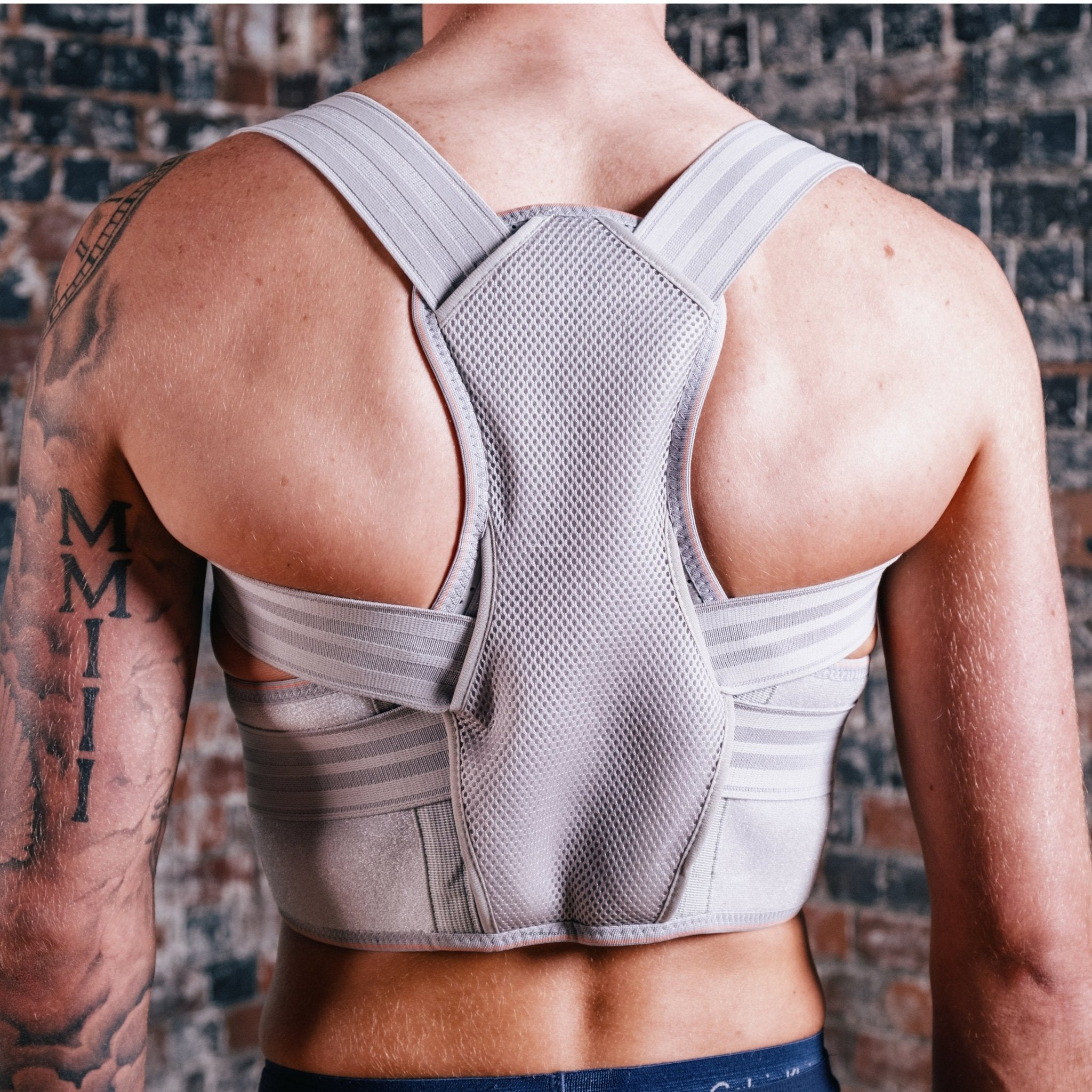 Posture Support - KEFL