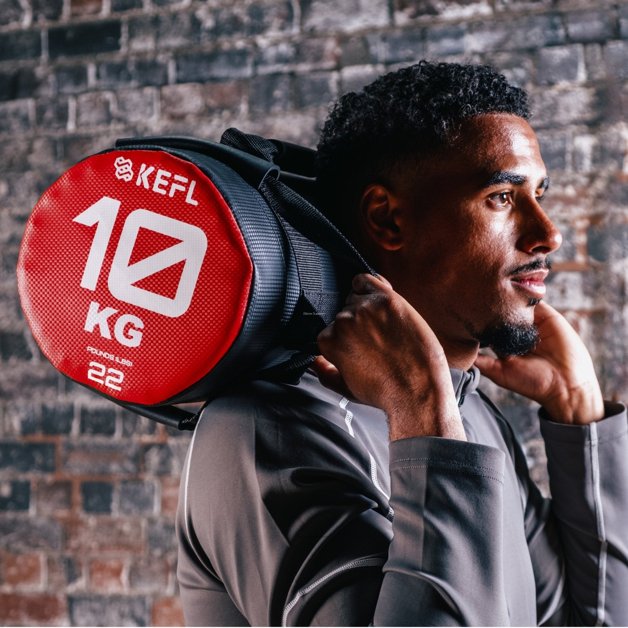 Sandbag Weights - KEFL