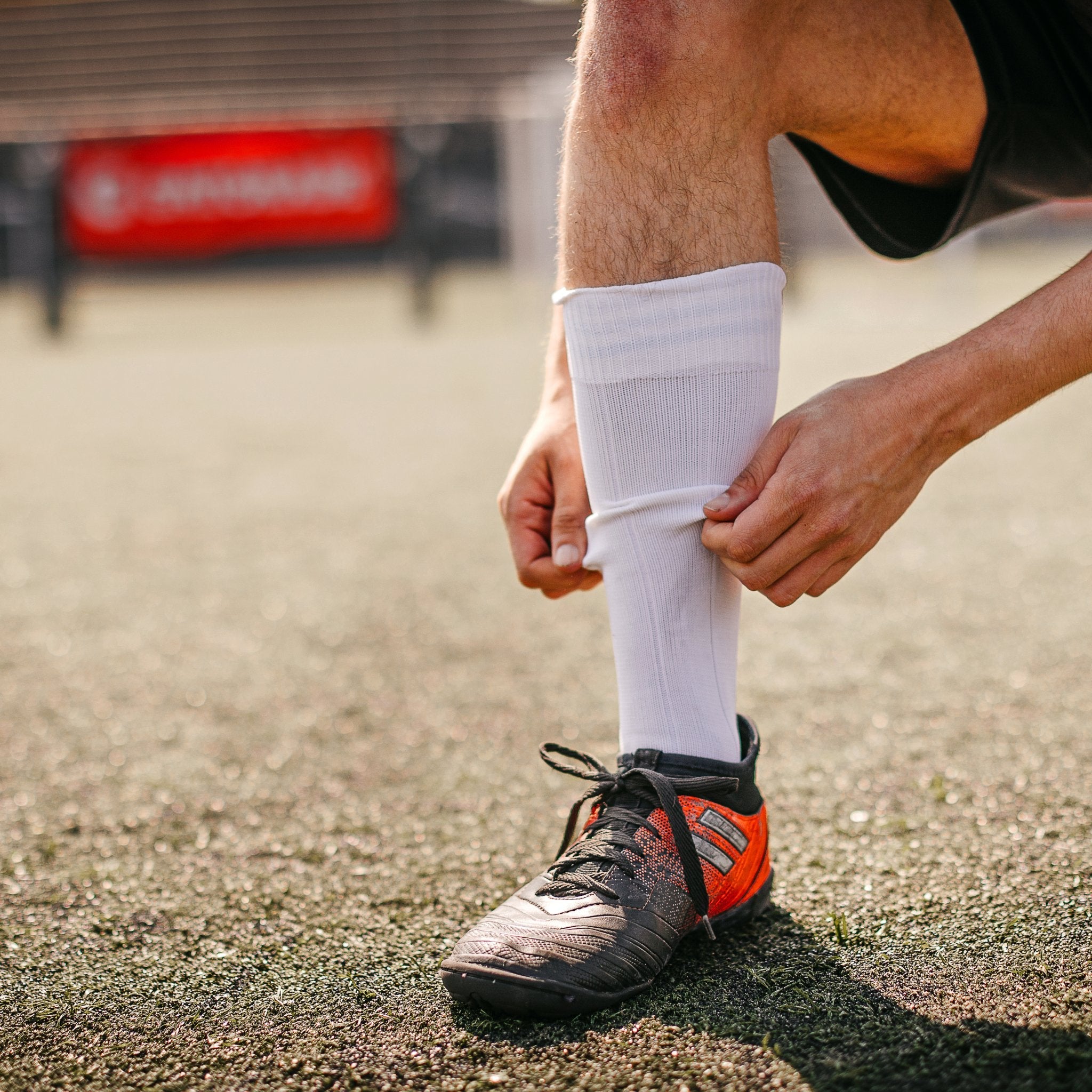 Support Socks - KEFL