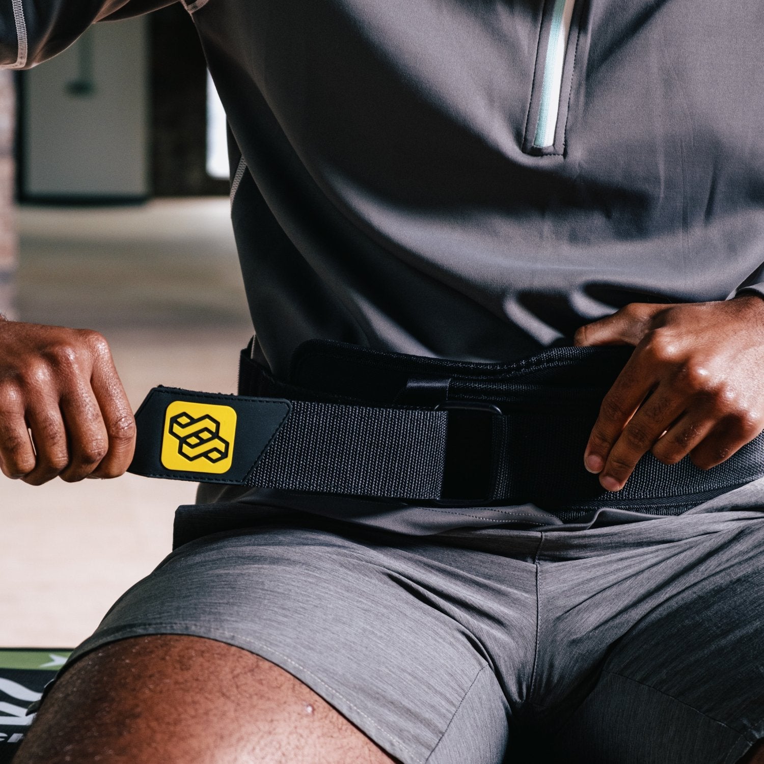 Weightlifters Belts - KEFL