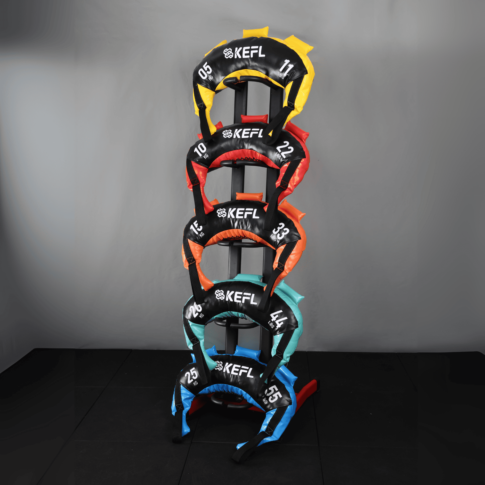 KEFL Bulgarian Bags