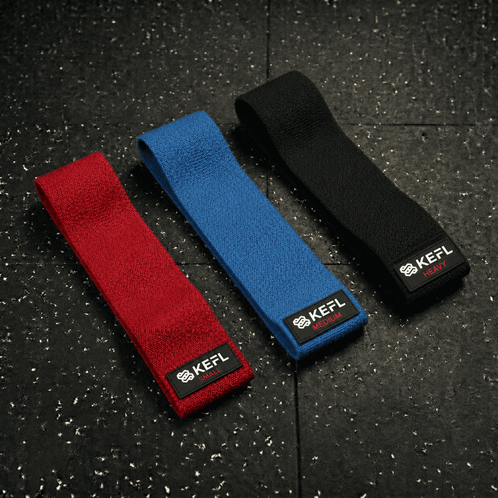 KEFL Life Resistance Hip Band
