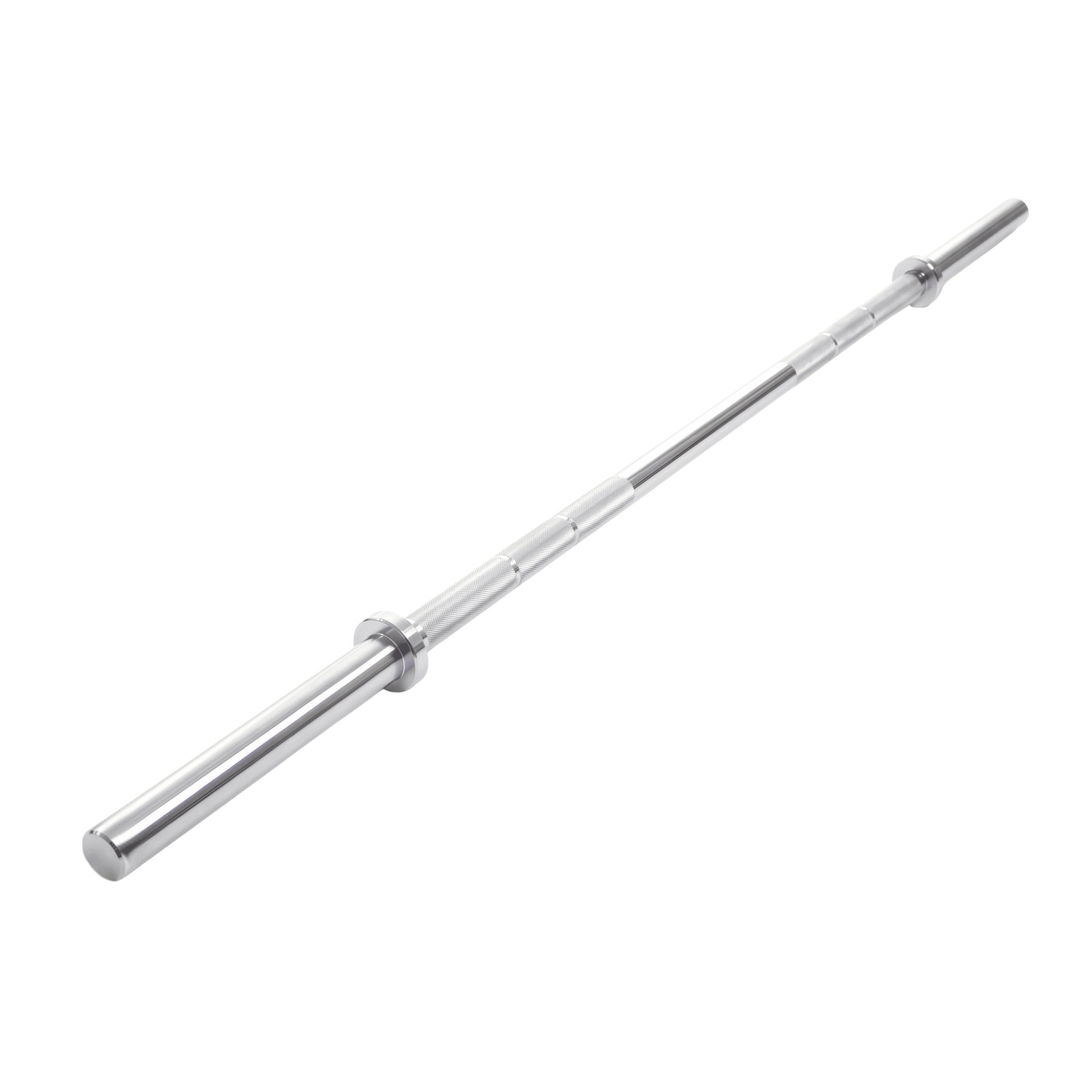 KEFL Standard 1"  Straight Bar, 4ft/5ft/6ft