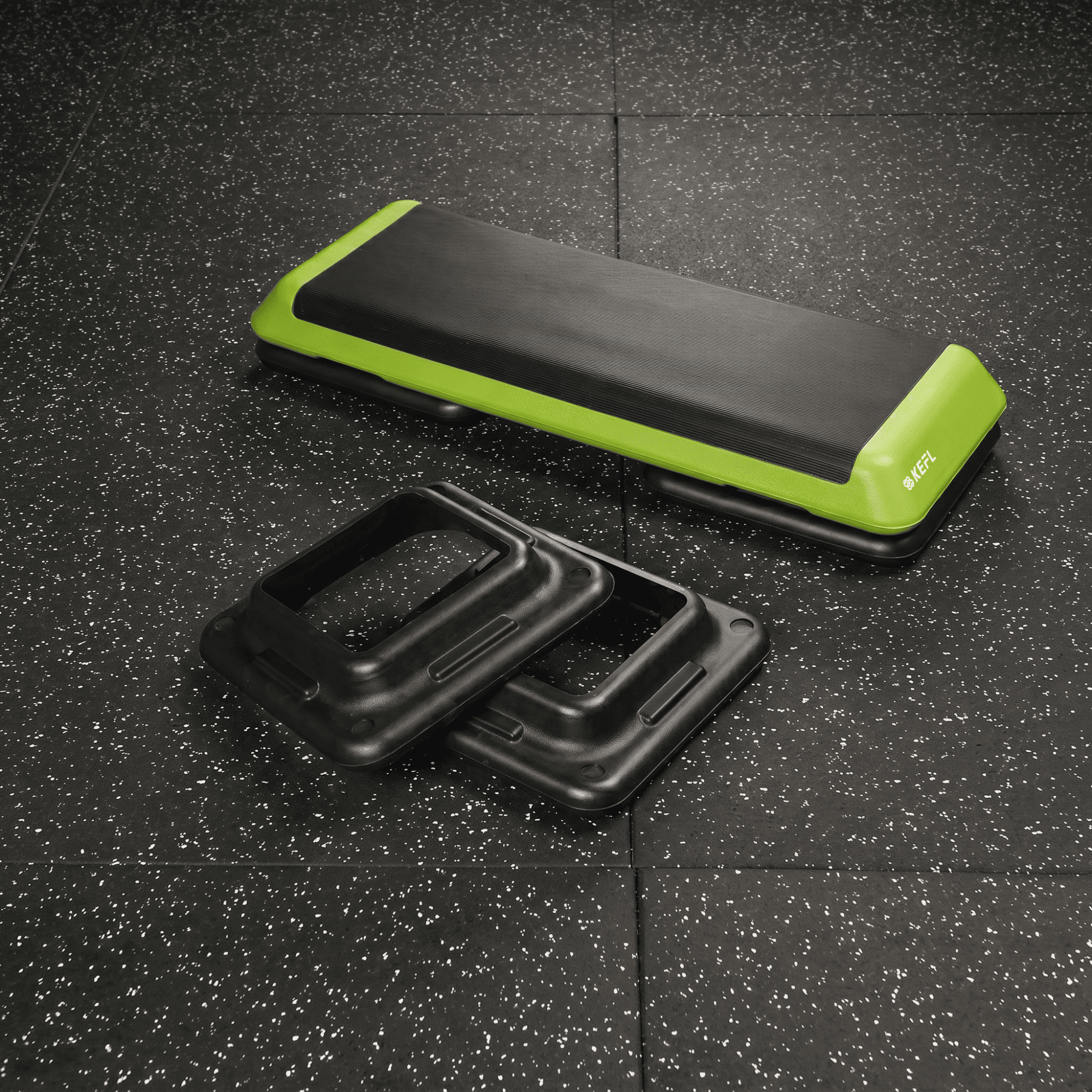 KEFL Premium Aerobic Stepper