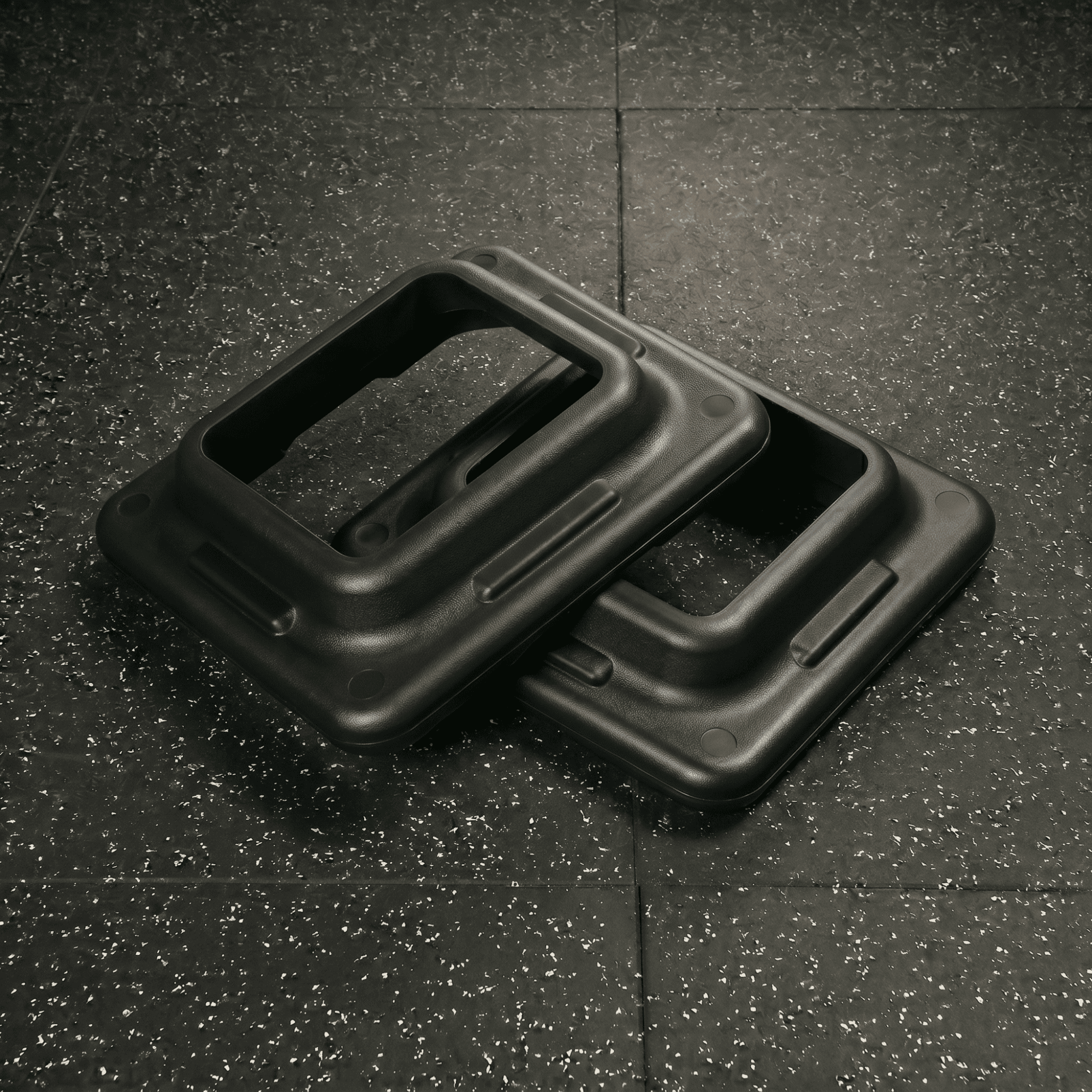 KEFL Extra Riser Blocks for Aerobic Steppers