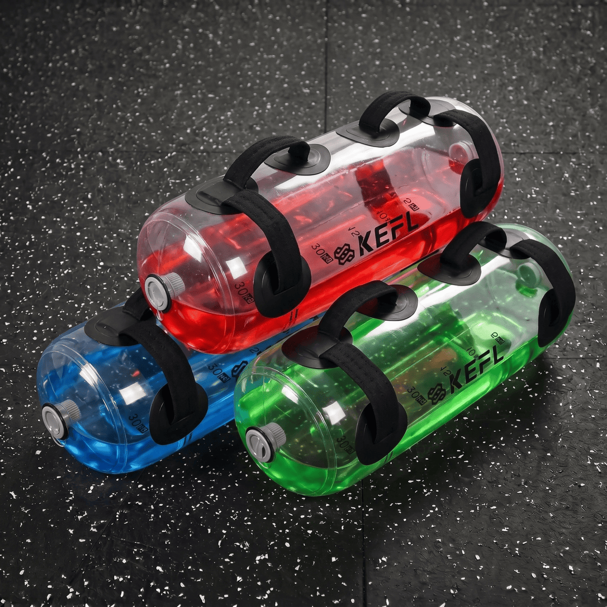 KEFL Water Power Bag up to 30KG