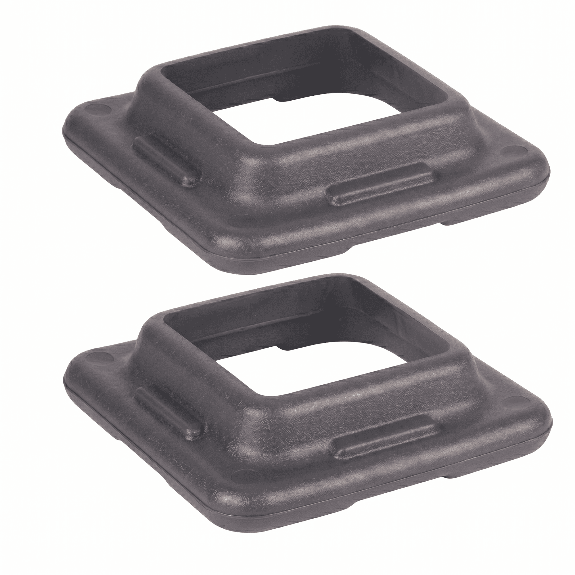 KEFL Extra Riser Blocks for Aerobic Steppers