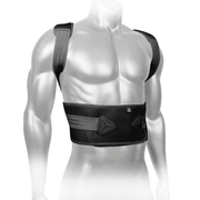 Back support for posture - KEFL
