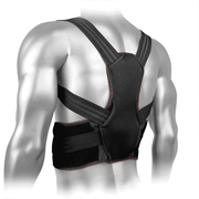 Back support for posture - KEFL