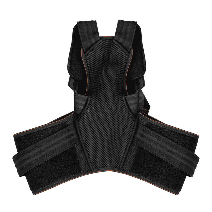 Back support for posture - KEFL