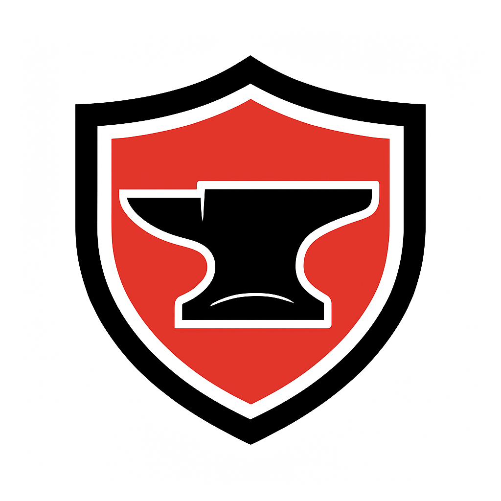 Strong & Durable (test)