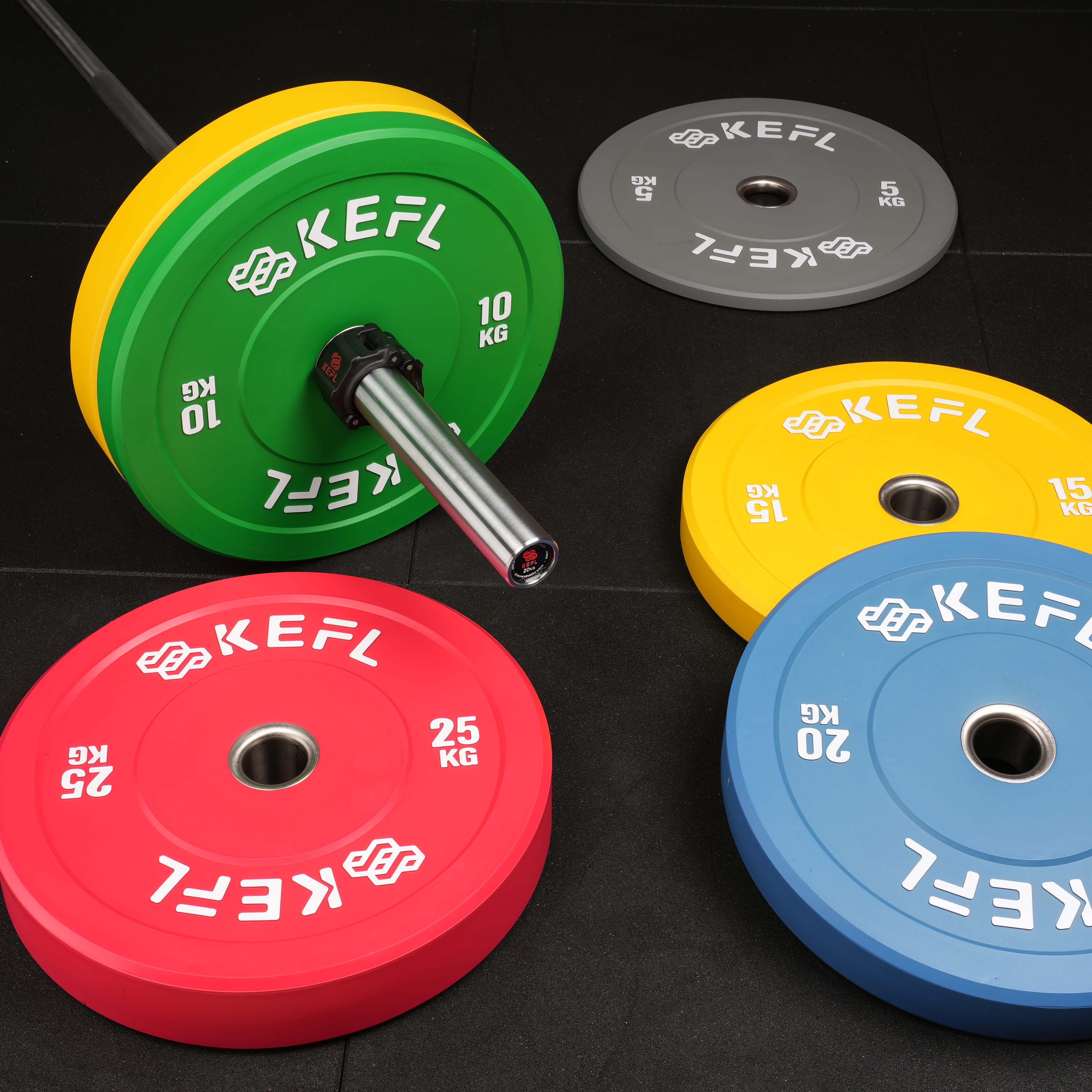 Weight Plates