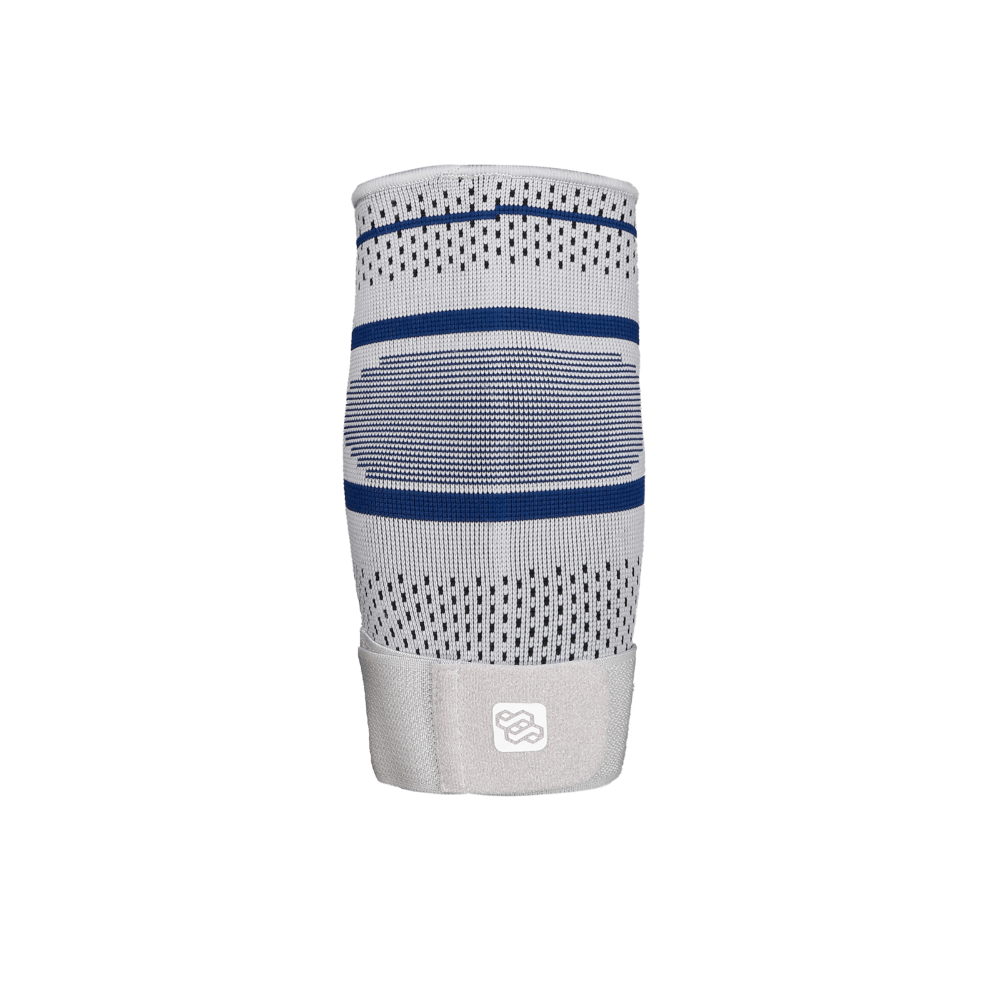 Elbow Compression Brace Support with strap - KEFL
