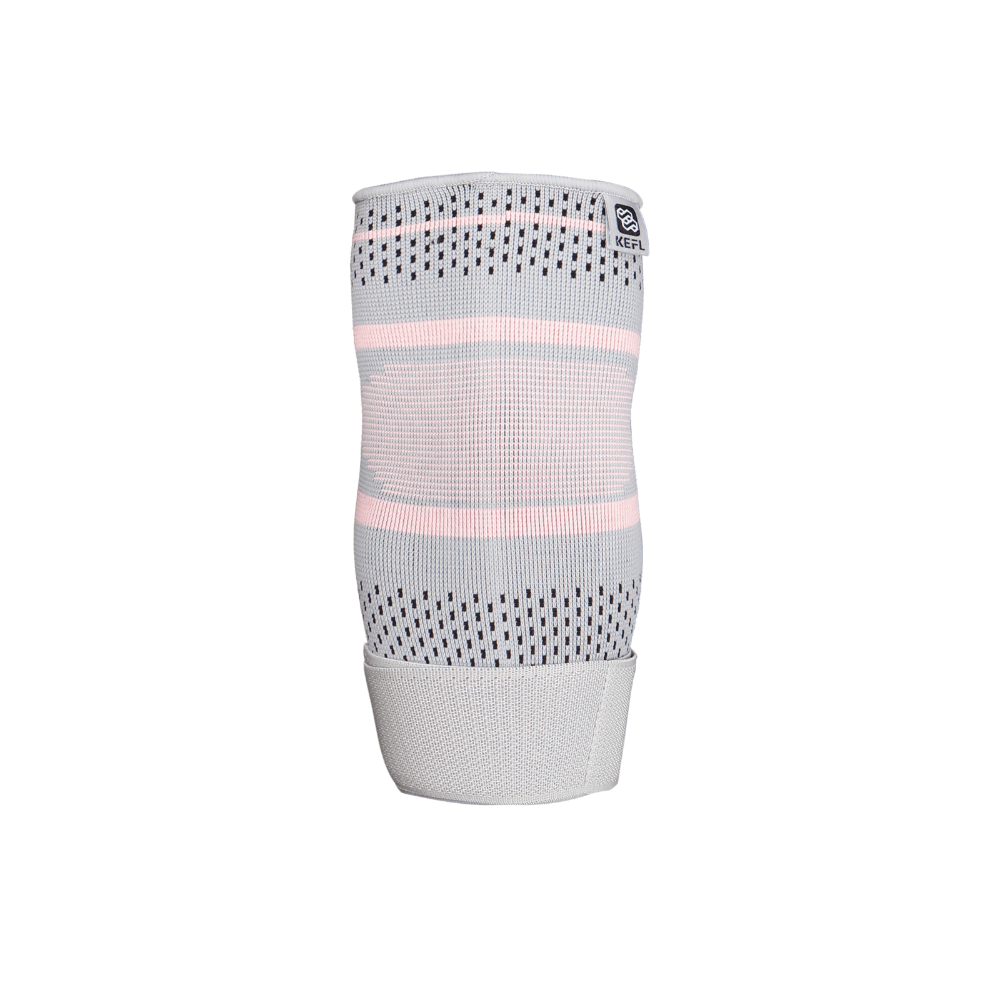 Elbow Compression Brace Support with strap - KEFL